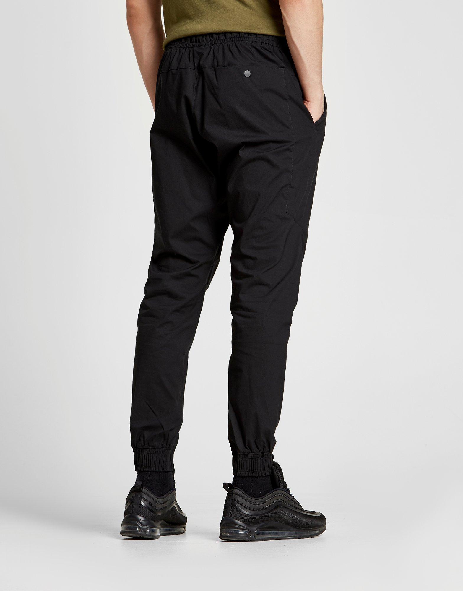 nike performance cuff pant