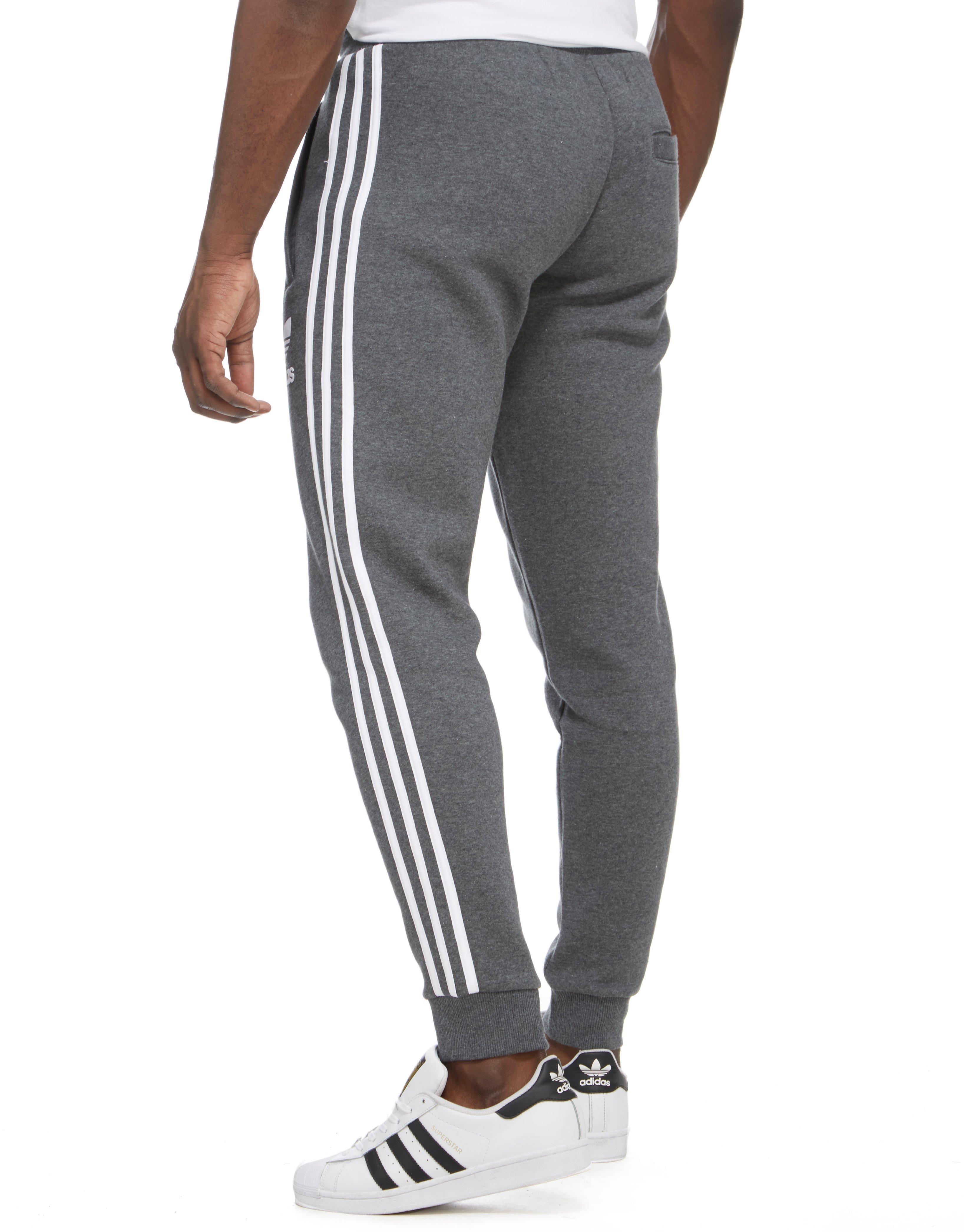 Lyst - adidas Originals California Pants in Gray for Men