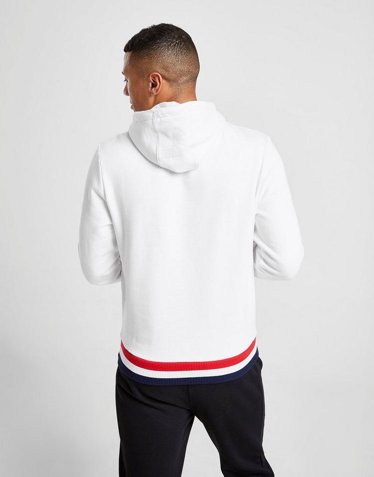 Fila carlo overhead hoodie best sale