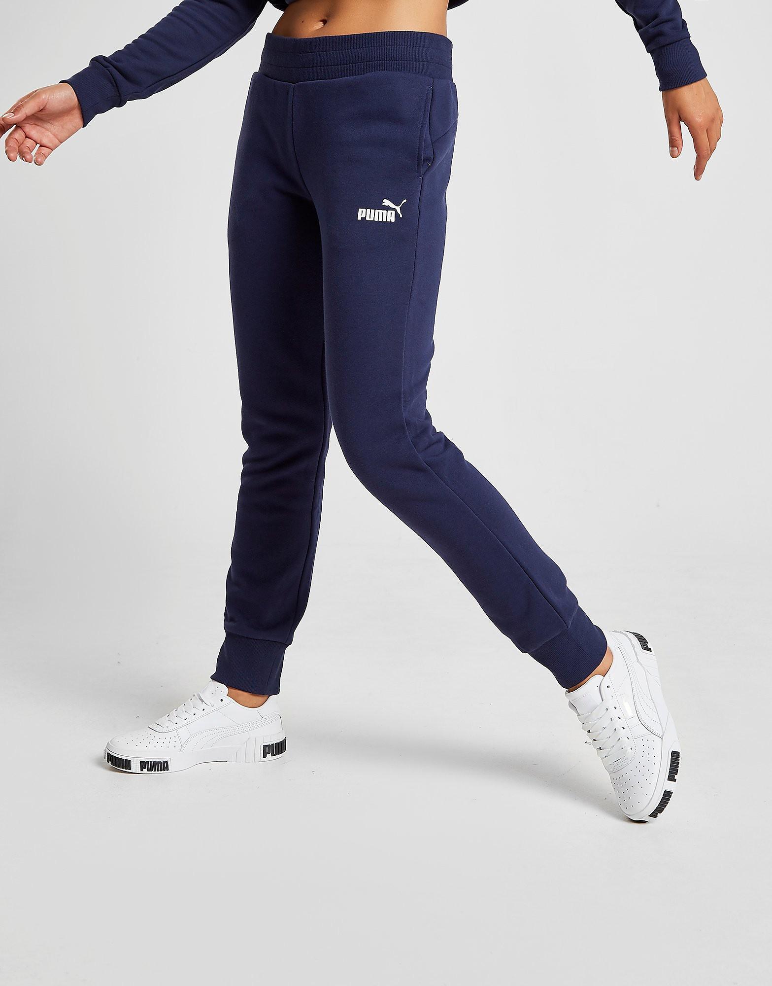 jogging puma femme