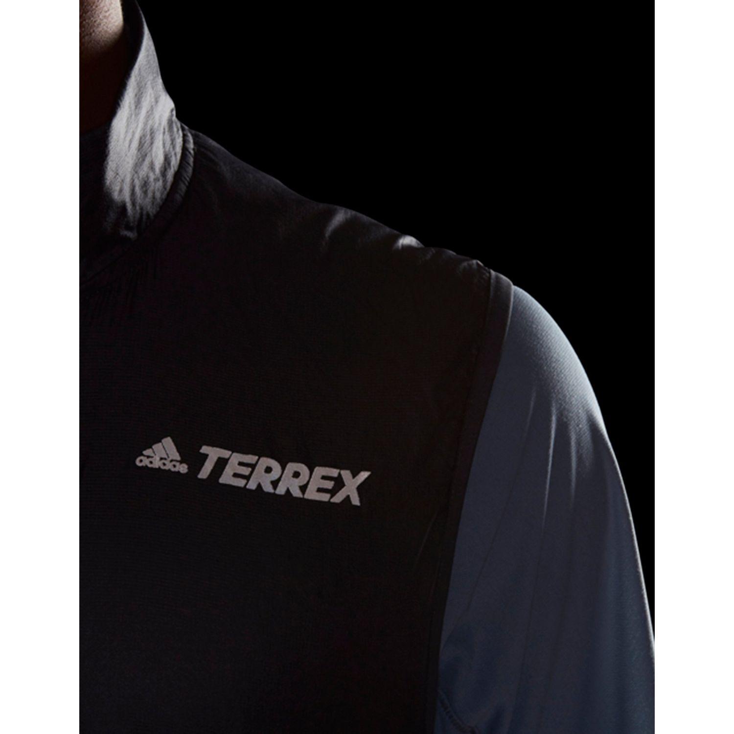 agravic alpha vest