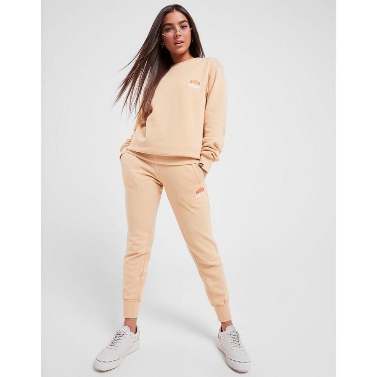 ellesse core logo joggers