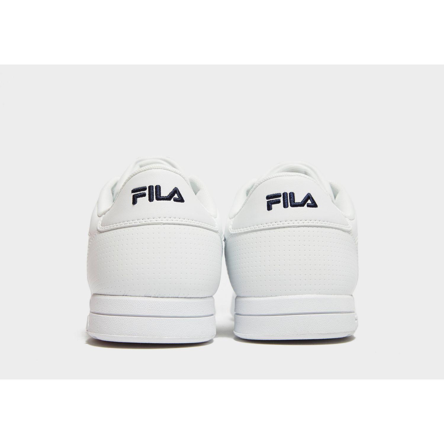 fila campora se white
