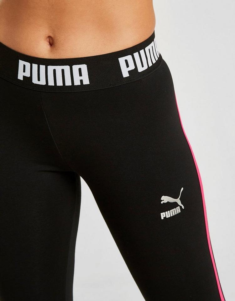 puma binding leggings