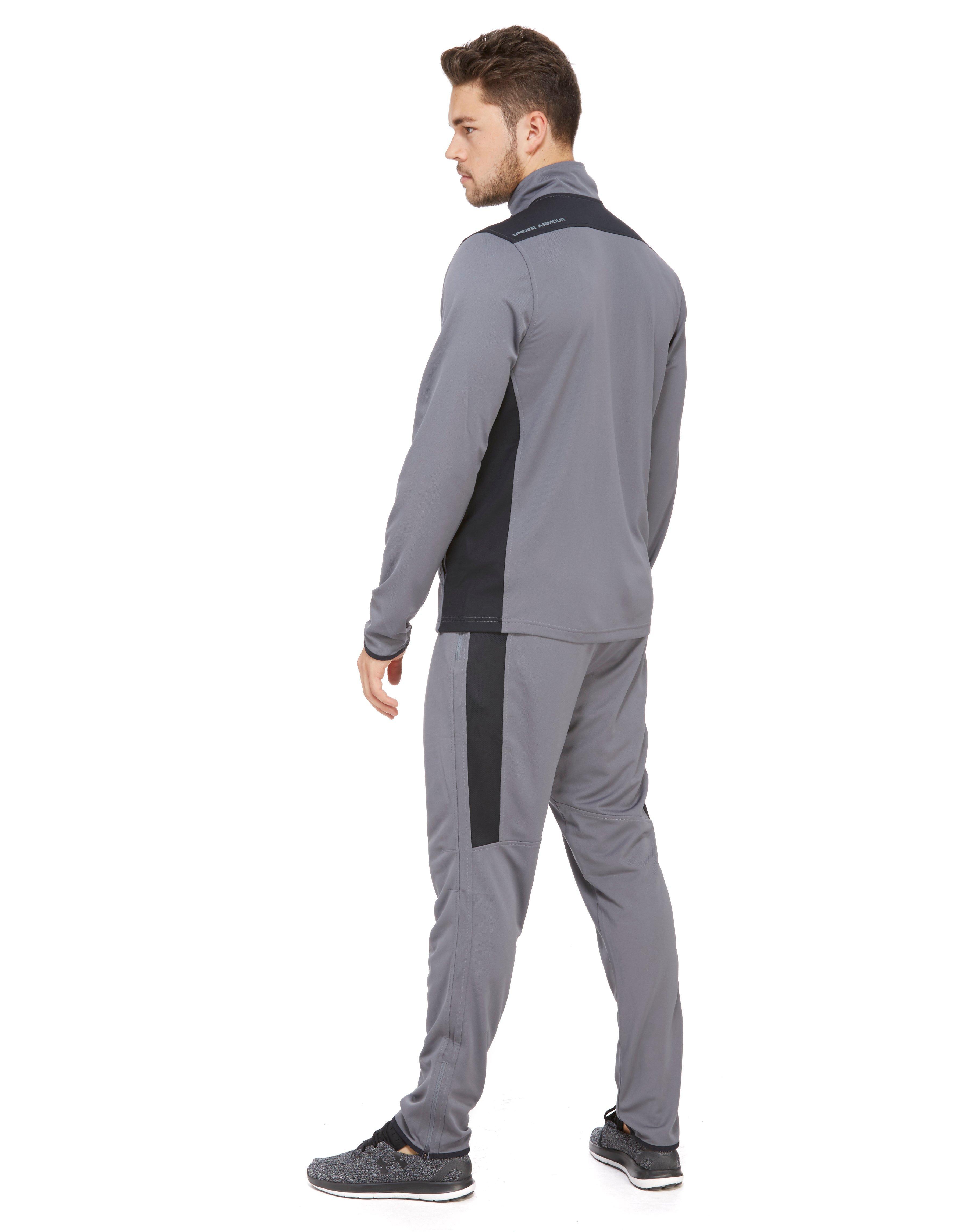 mens under armour tracksuit