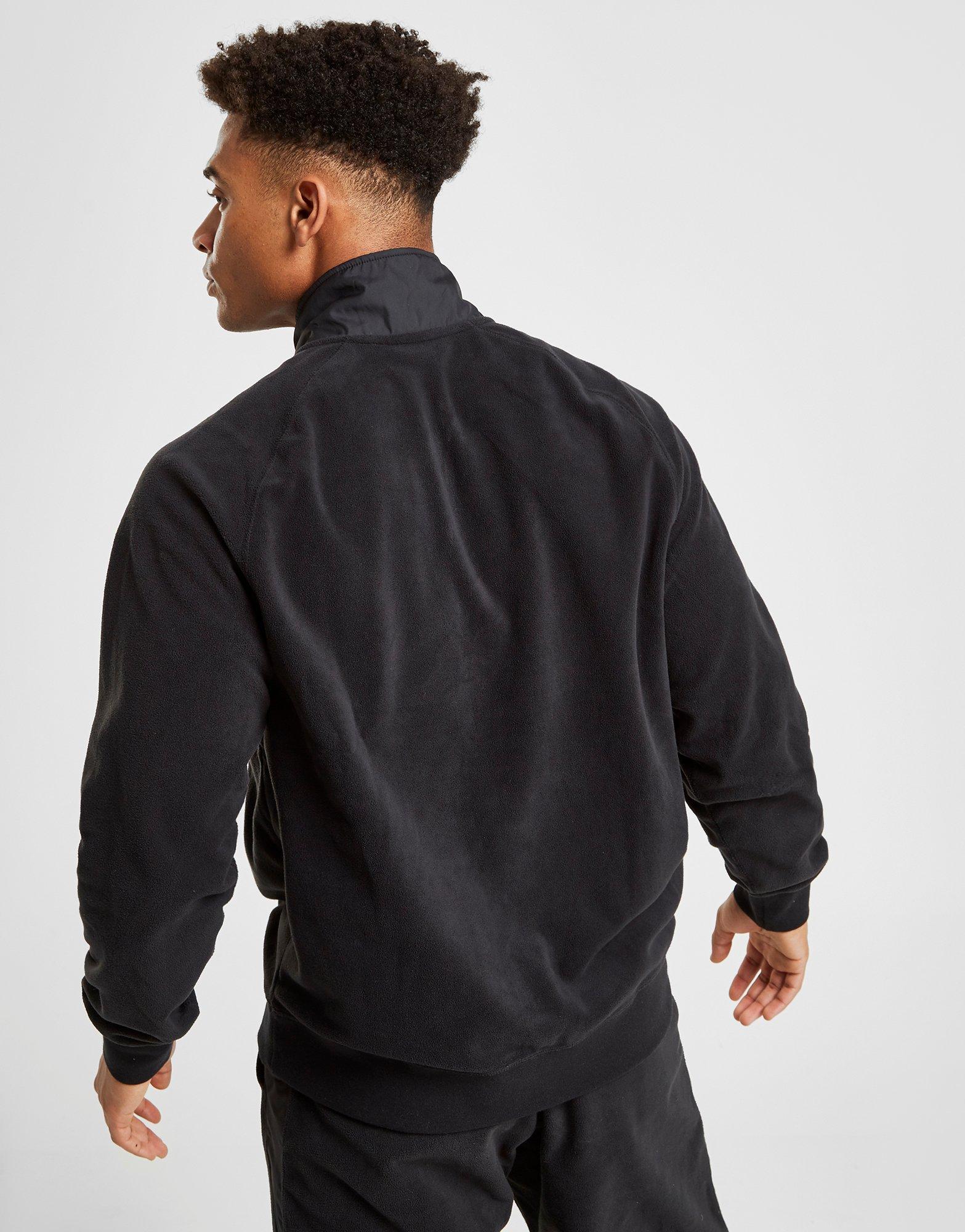 nike polar fleece 1/2 zip sweatshirt nike polar fleece 1/2 zip sweatshirt