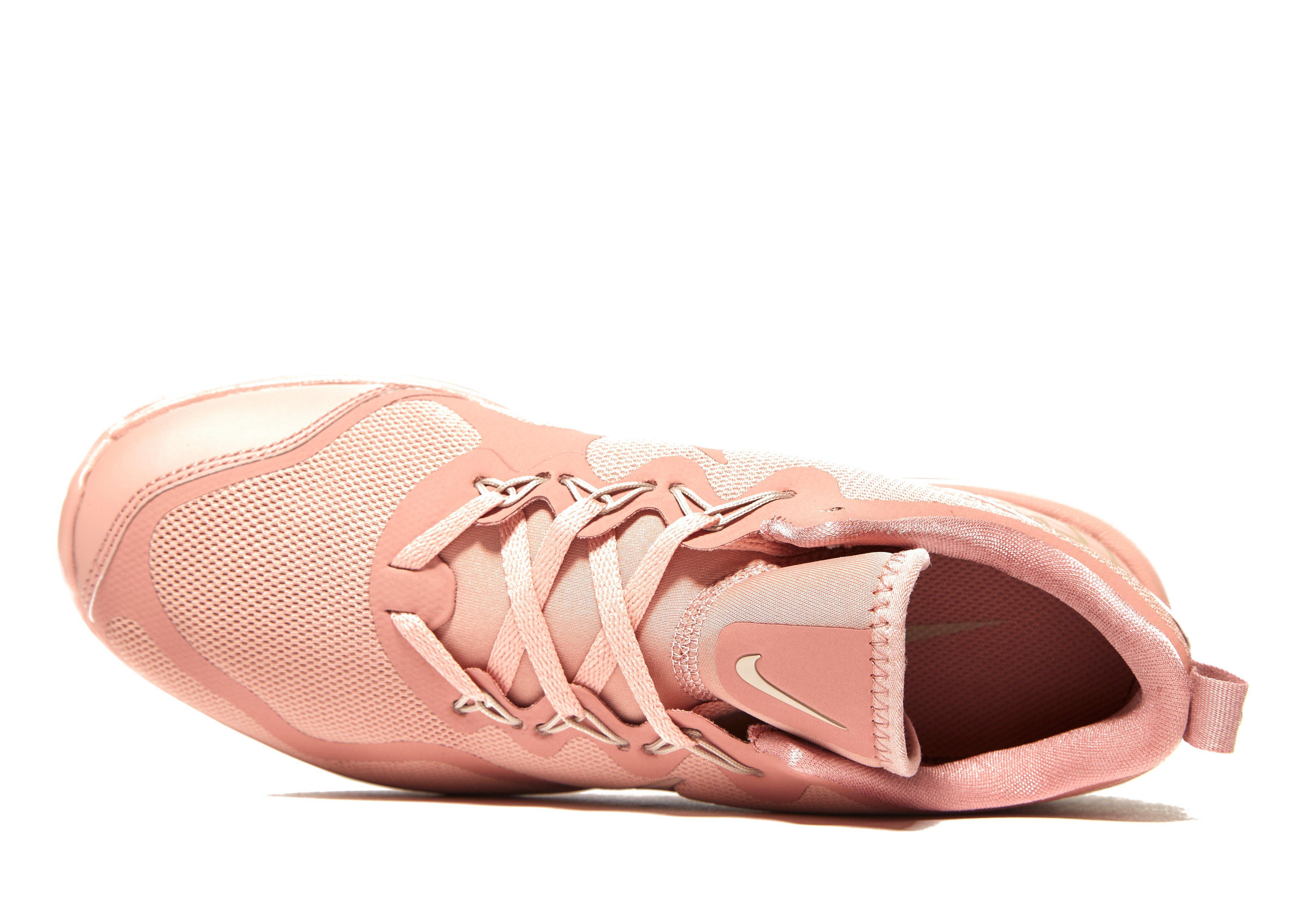 nike air max fury womens pink