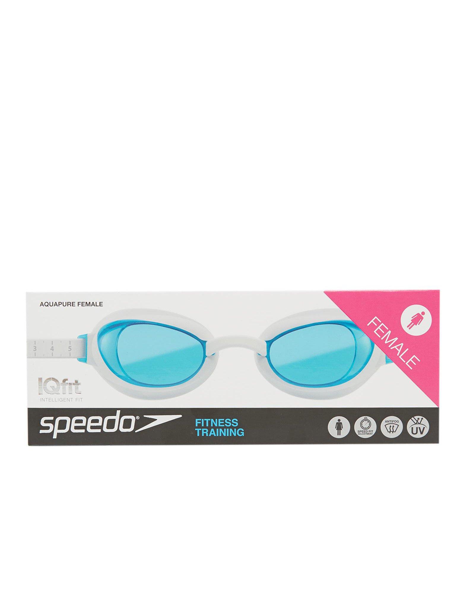 speedo aqua pure