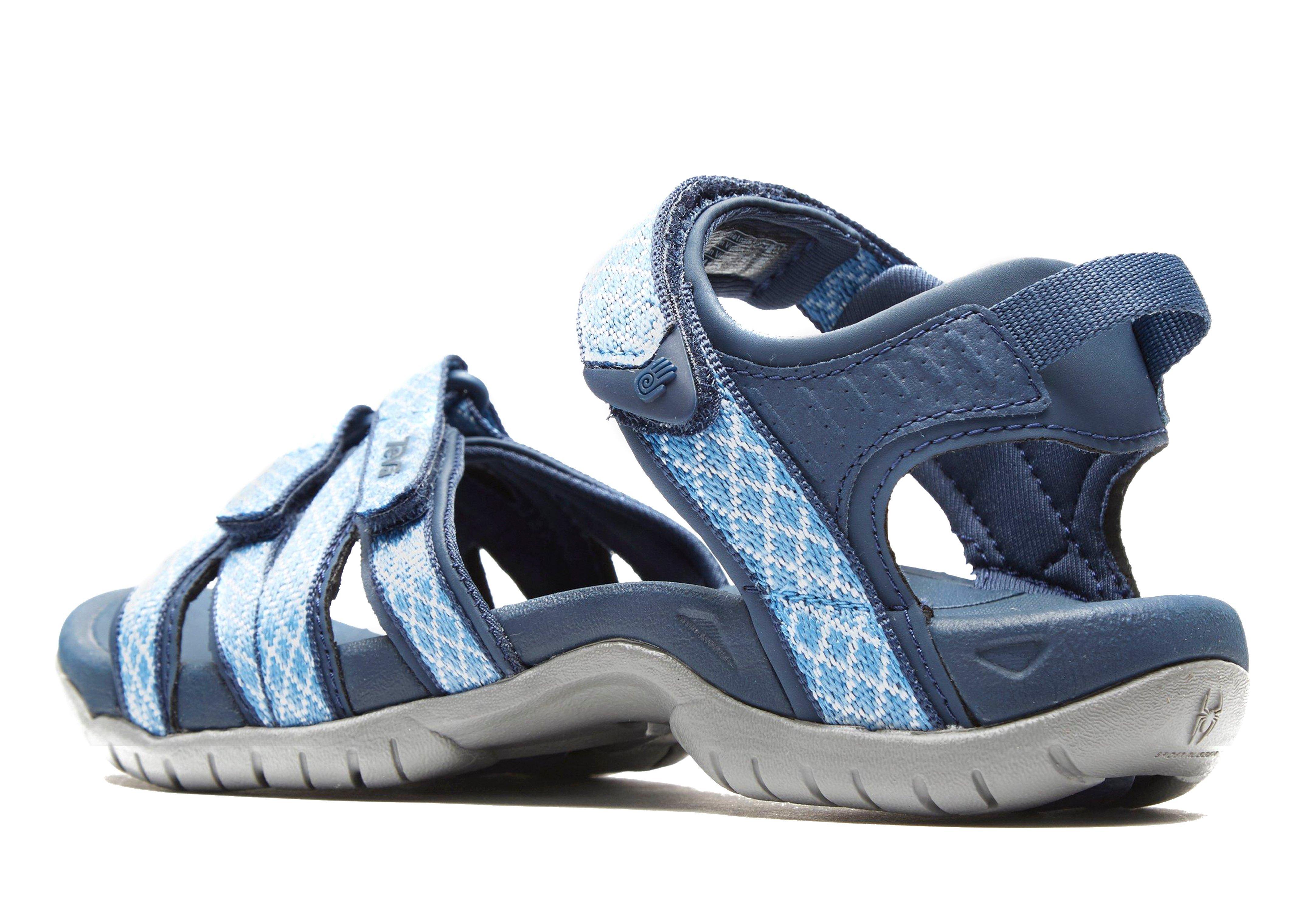 teva tirra blue