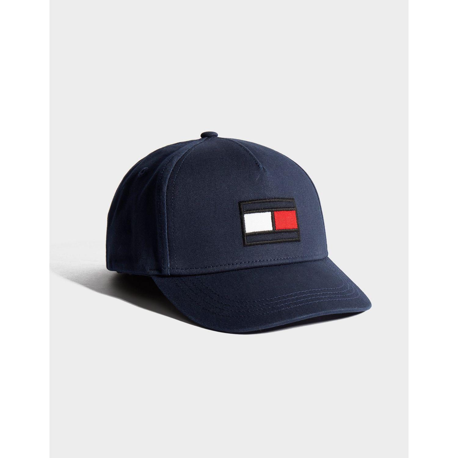 tommy hilfiger cap junior