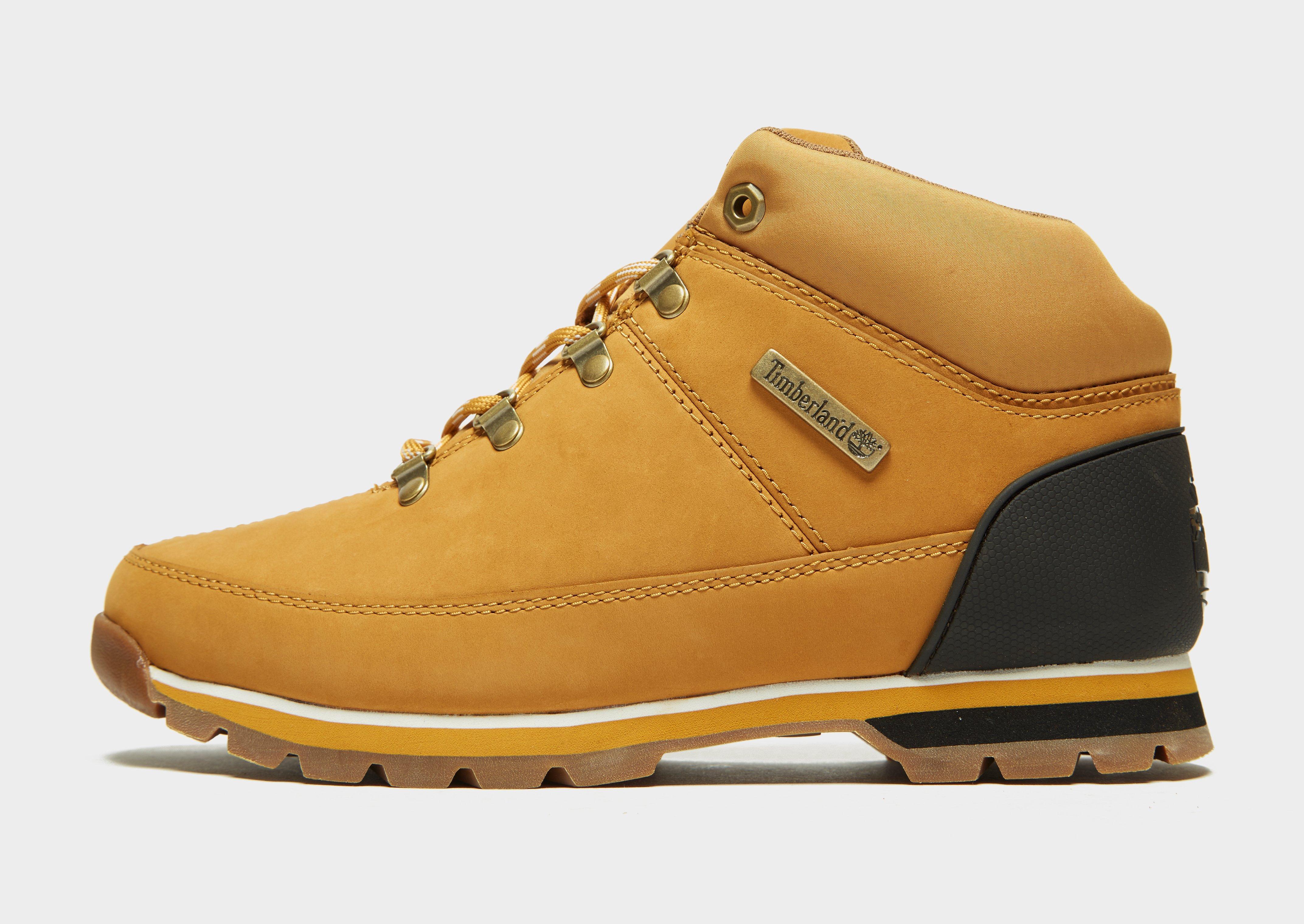timberland calderbrook black