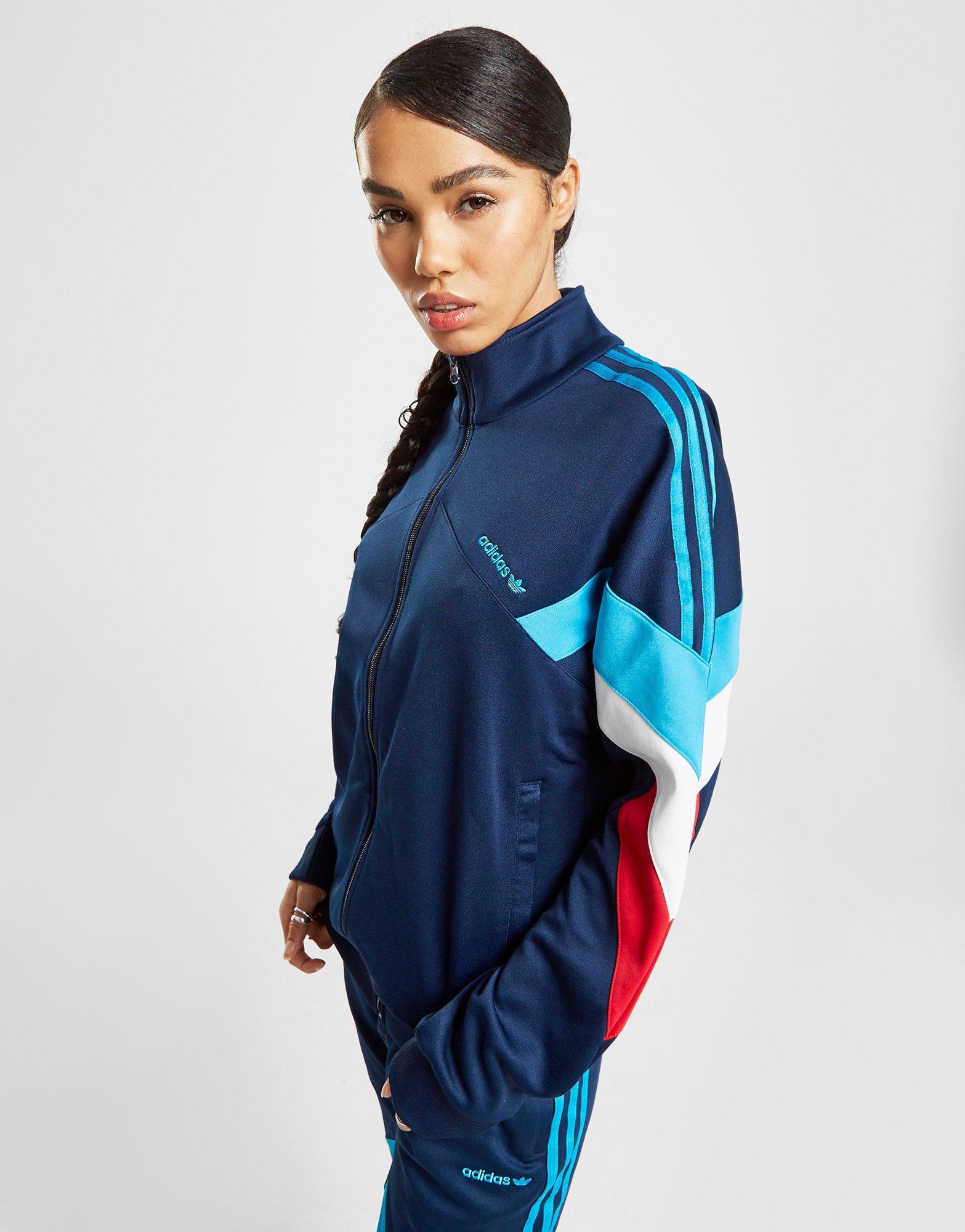 adidas palmeston track top