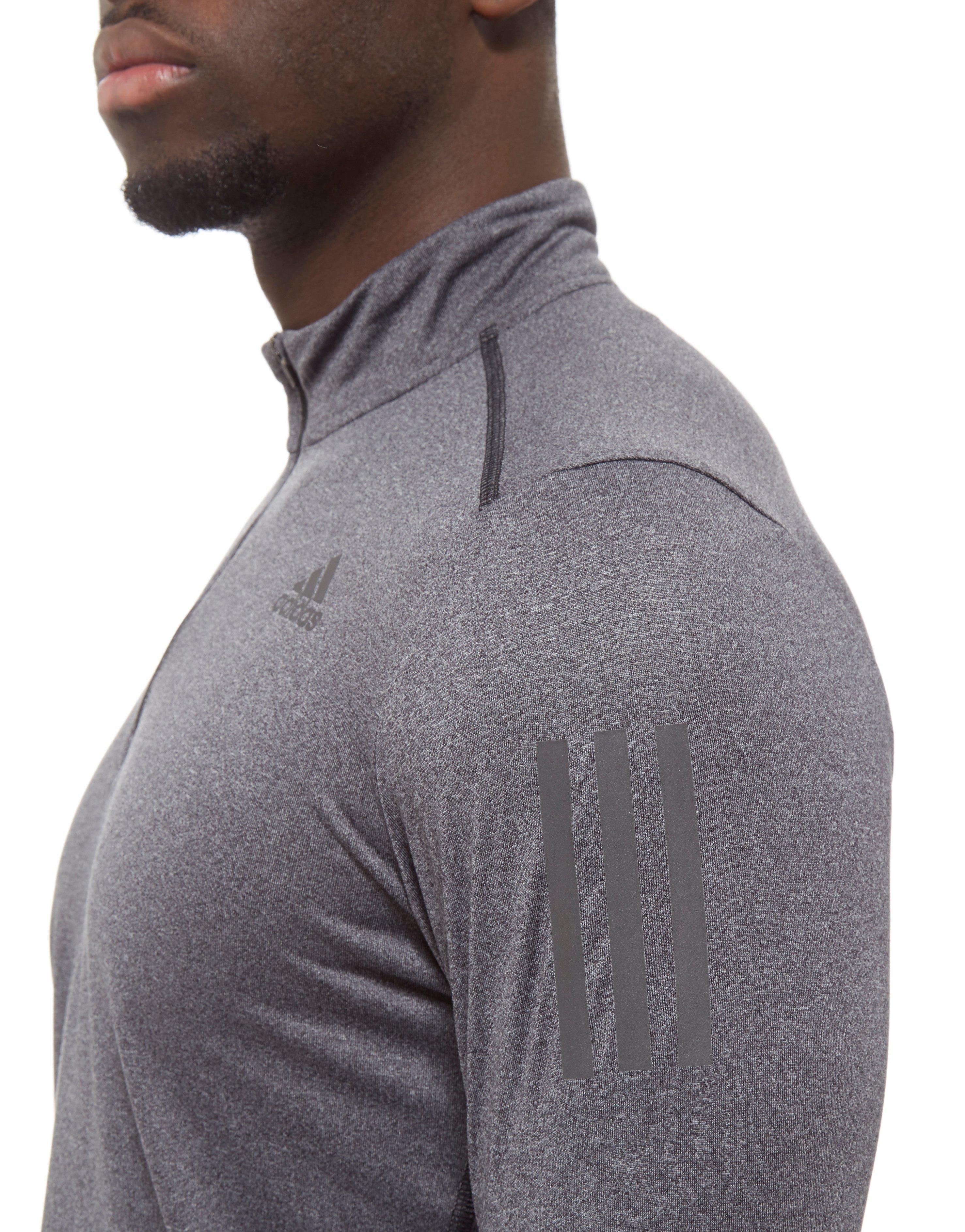 adidas response sweatshirt