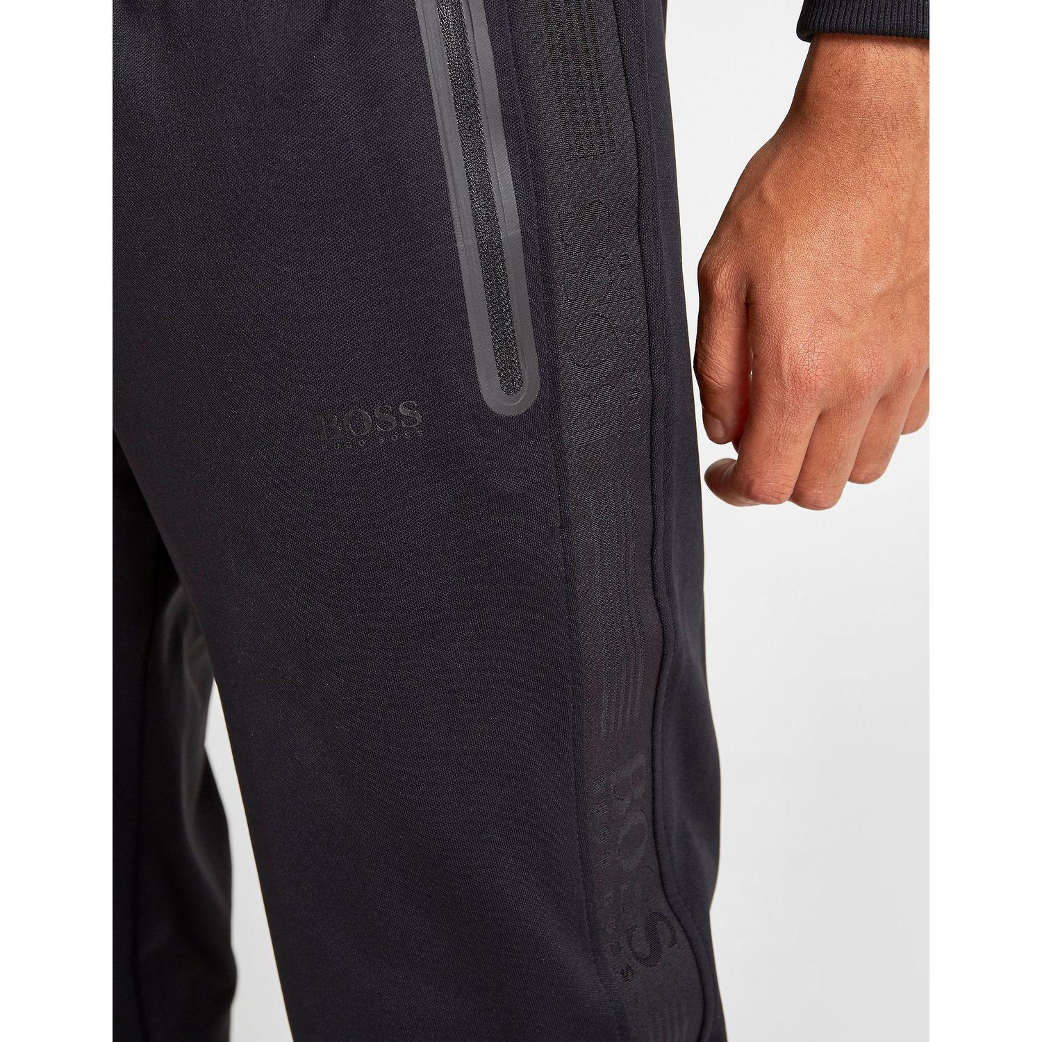 hugo boss poly tracksuit off 52% - www.globalist.management