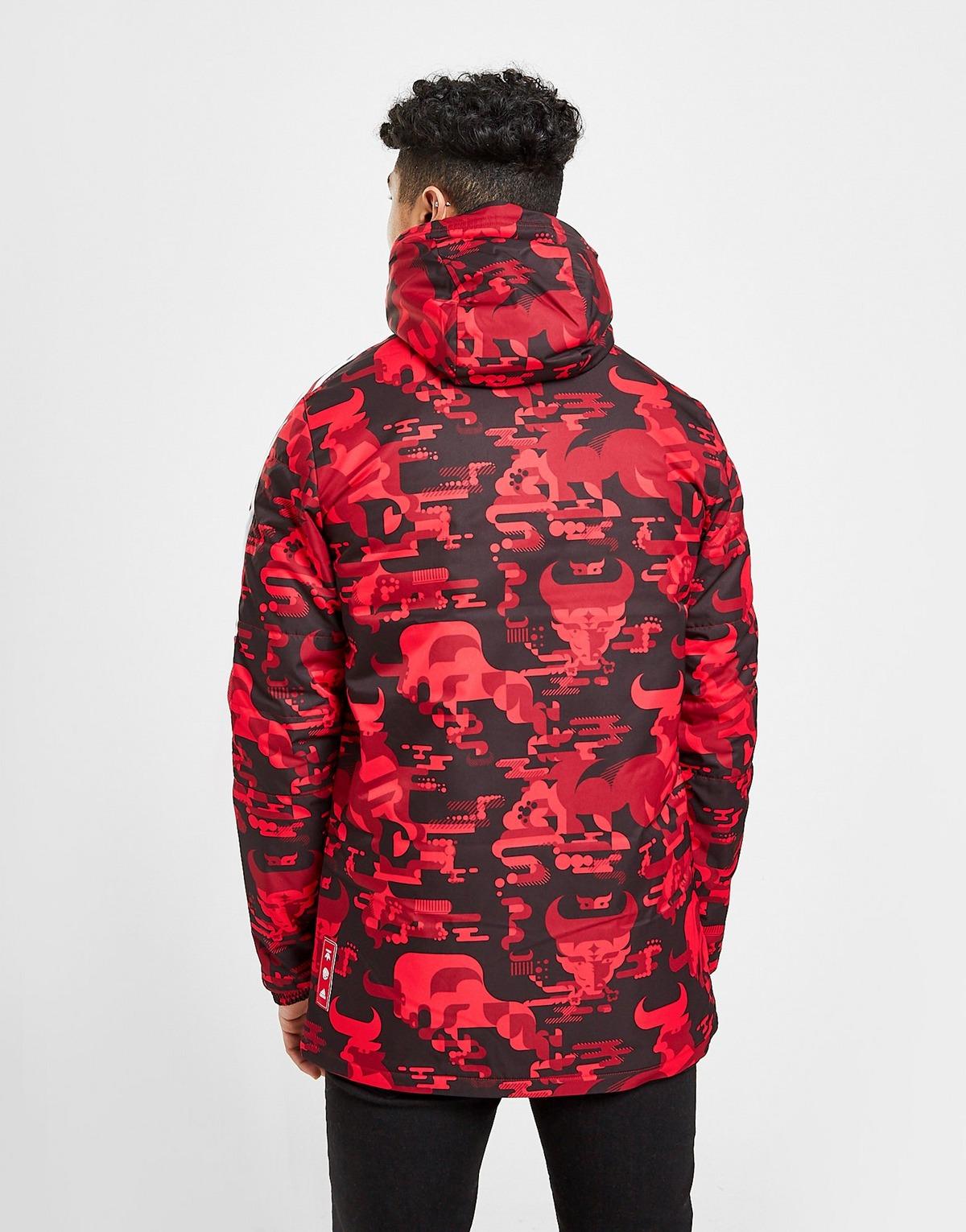 Padded Jacket Denmark 