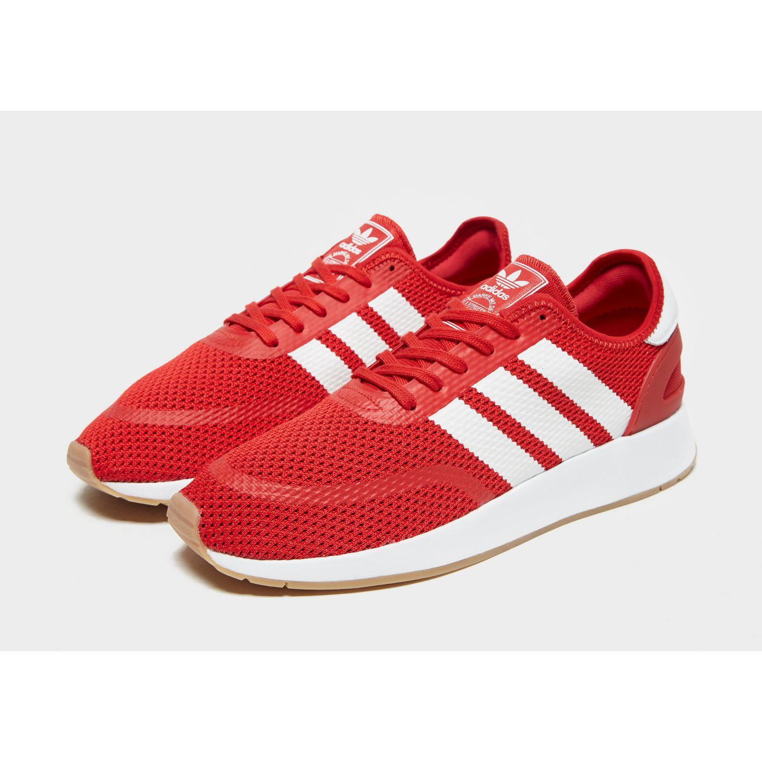 Adidas Originals Red N 5923 Adidas Originals Red N 5923