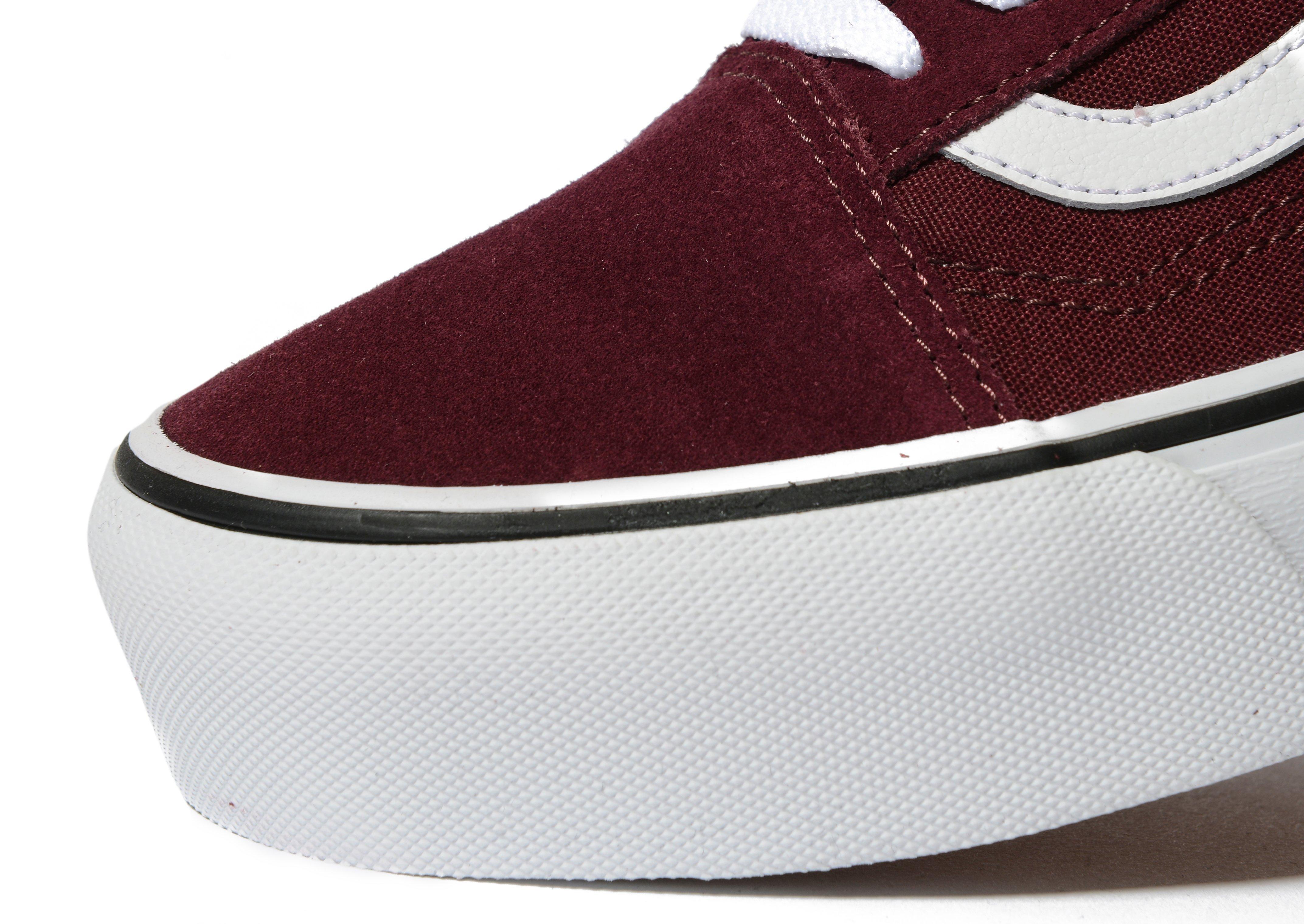 vans lazy oaf old skool