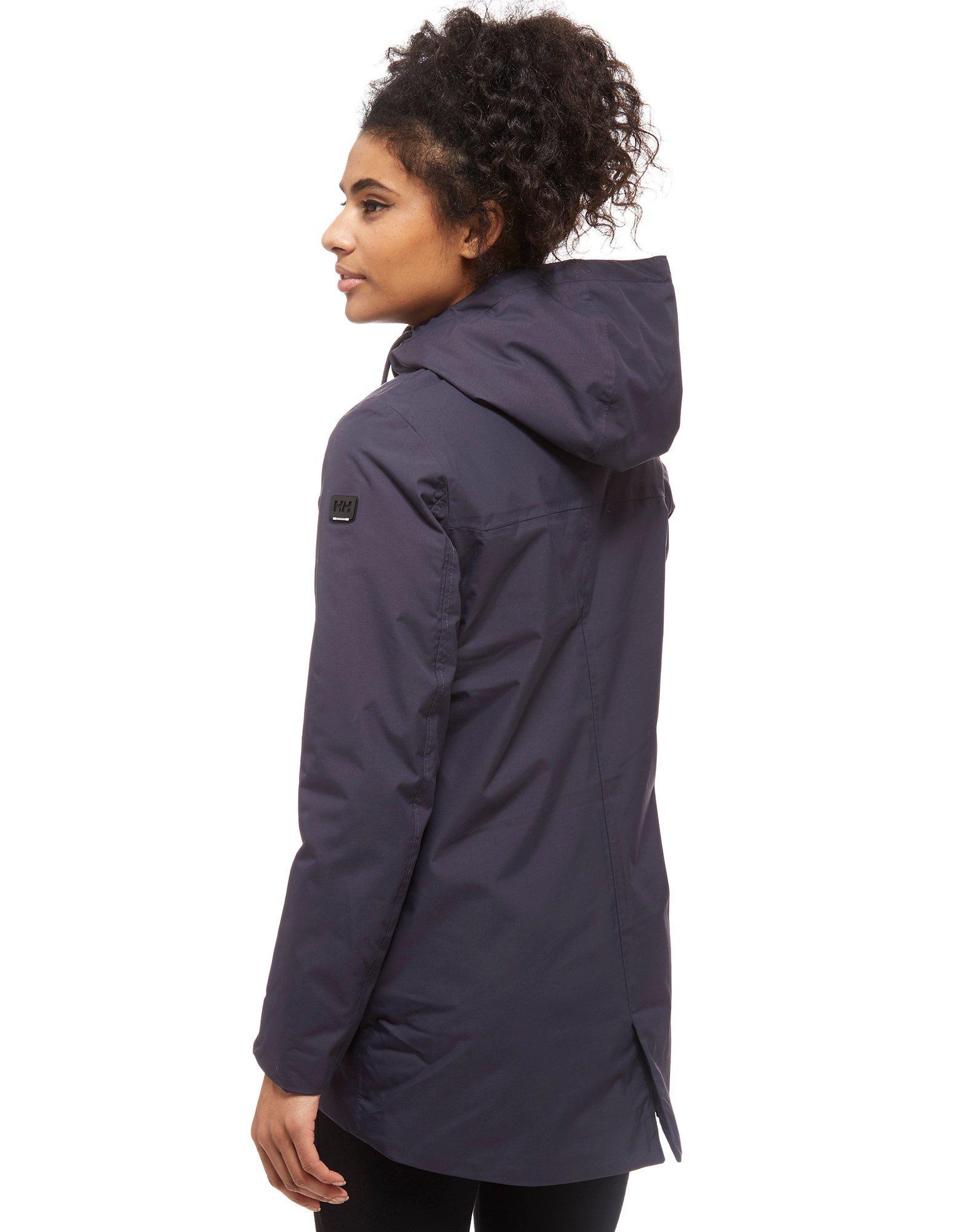 helly hansen ardmore parka