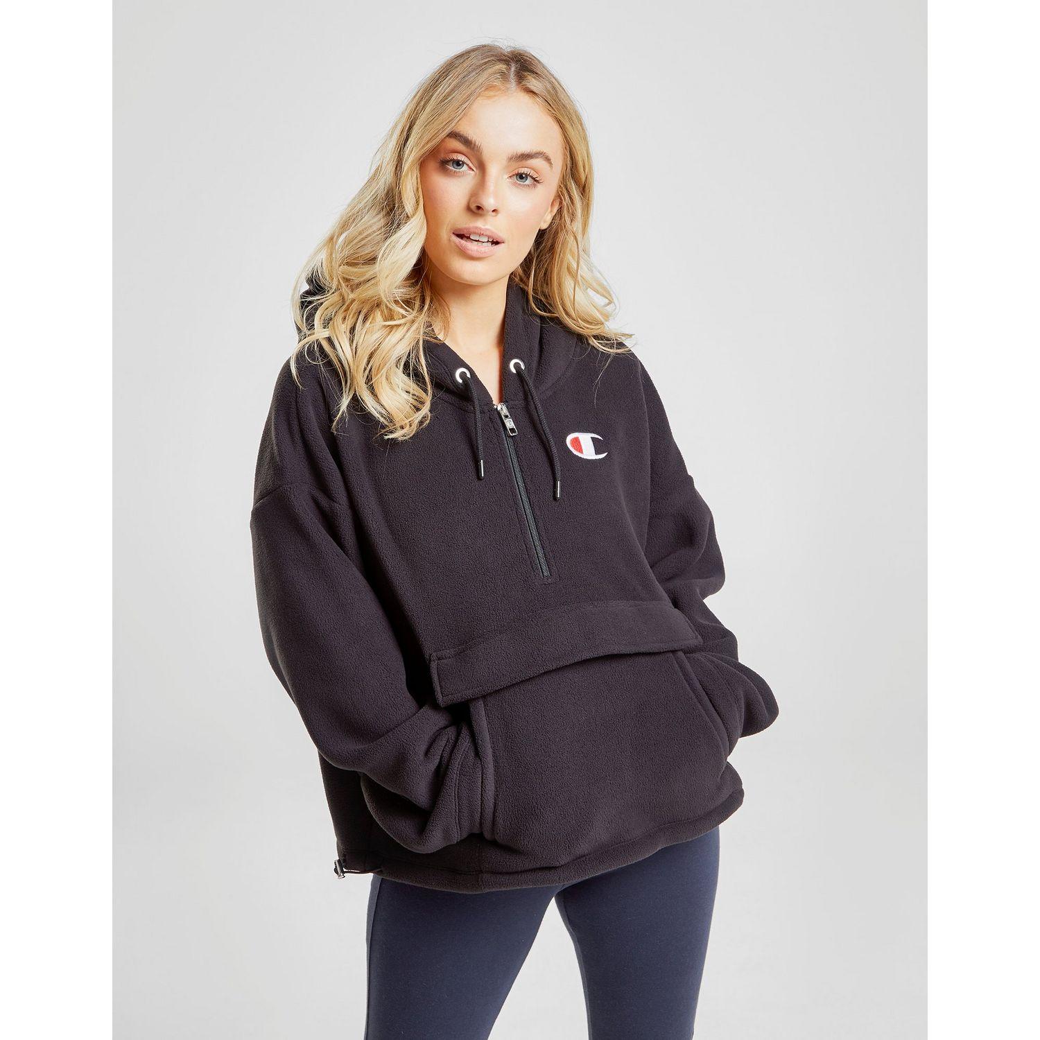 Fleece Jacket Champion Polar Sweatshirt Champion Polar Fleece