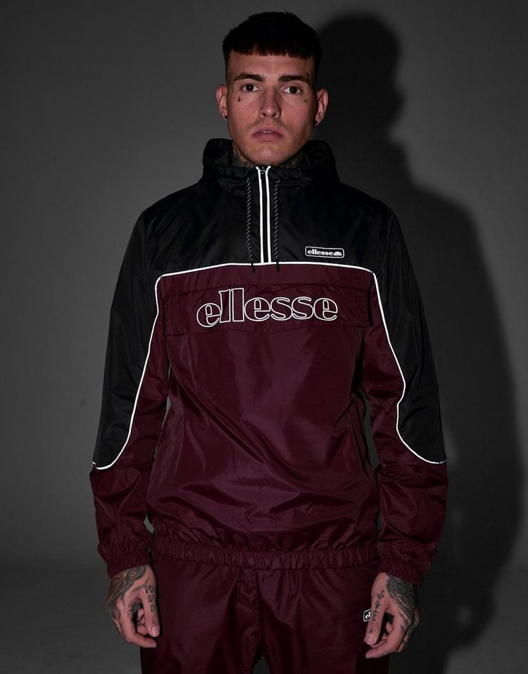 ellesse tracksuit