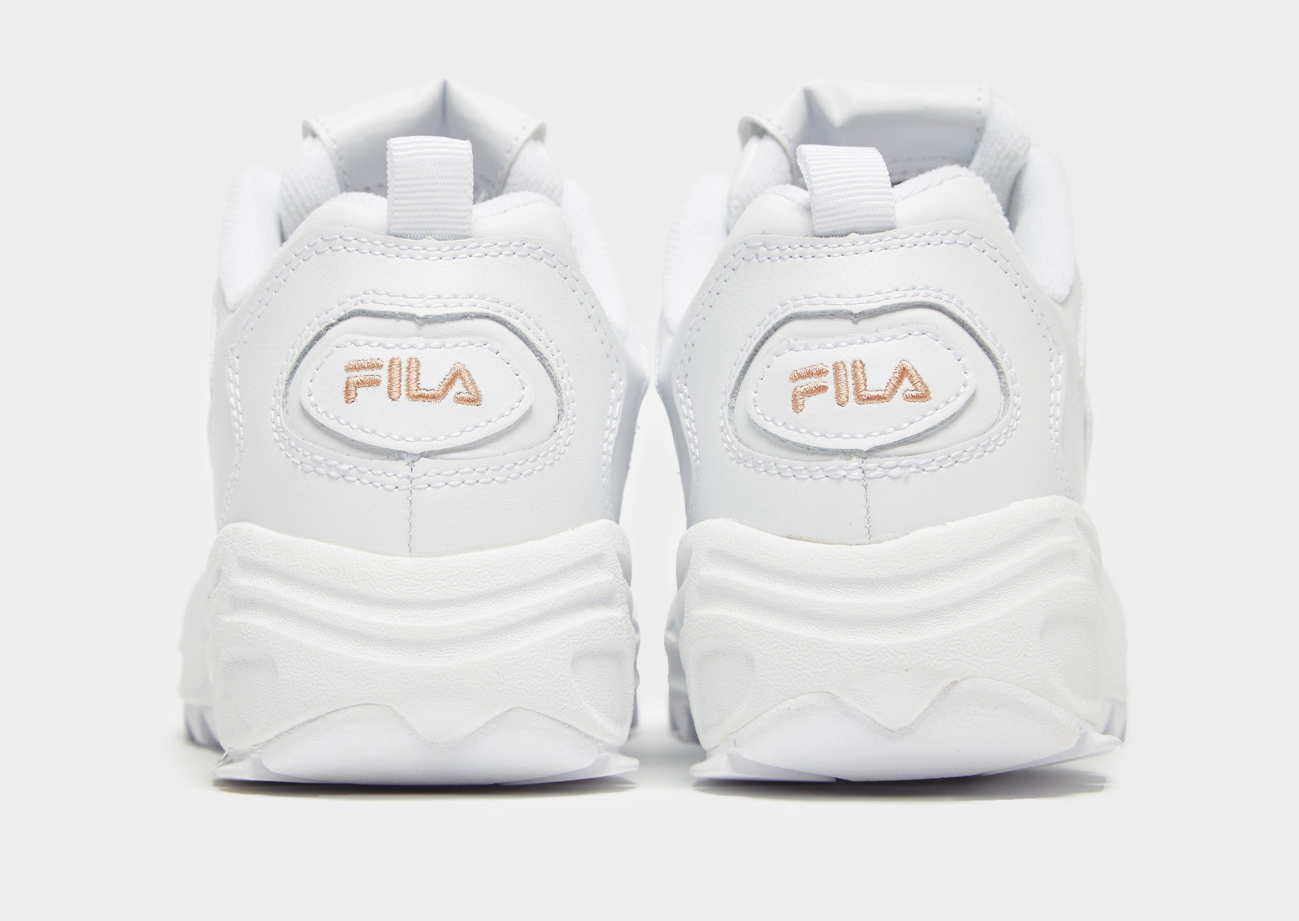 fila disruptor 3 beige