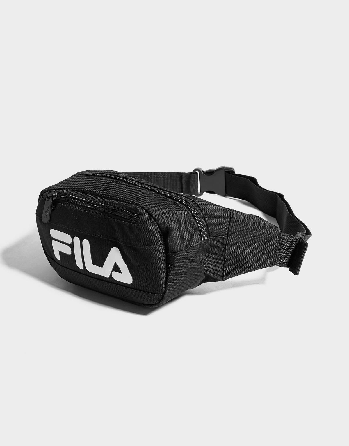 Fila Younes Waist Bag Black Hotsell, SAVE 49% - lutheranems.com