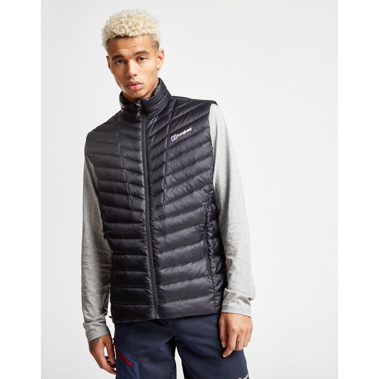 Berghaus Tephra Gilet Flash Sales, GET 