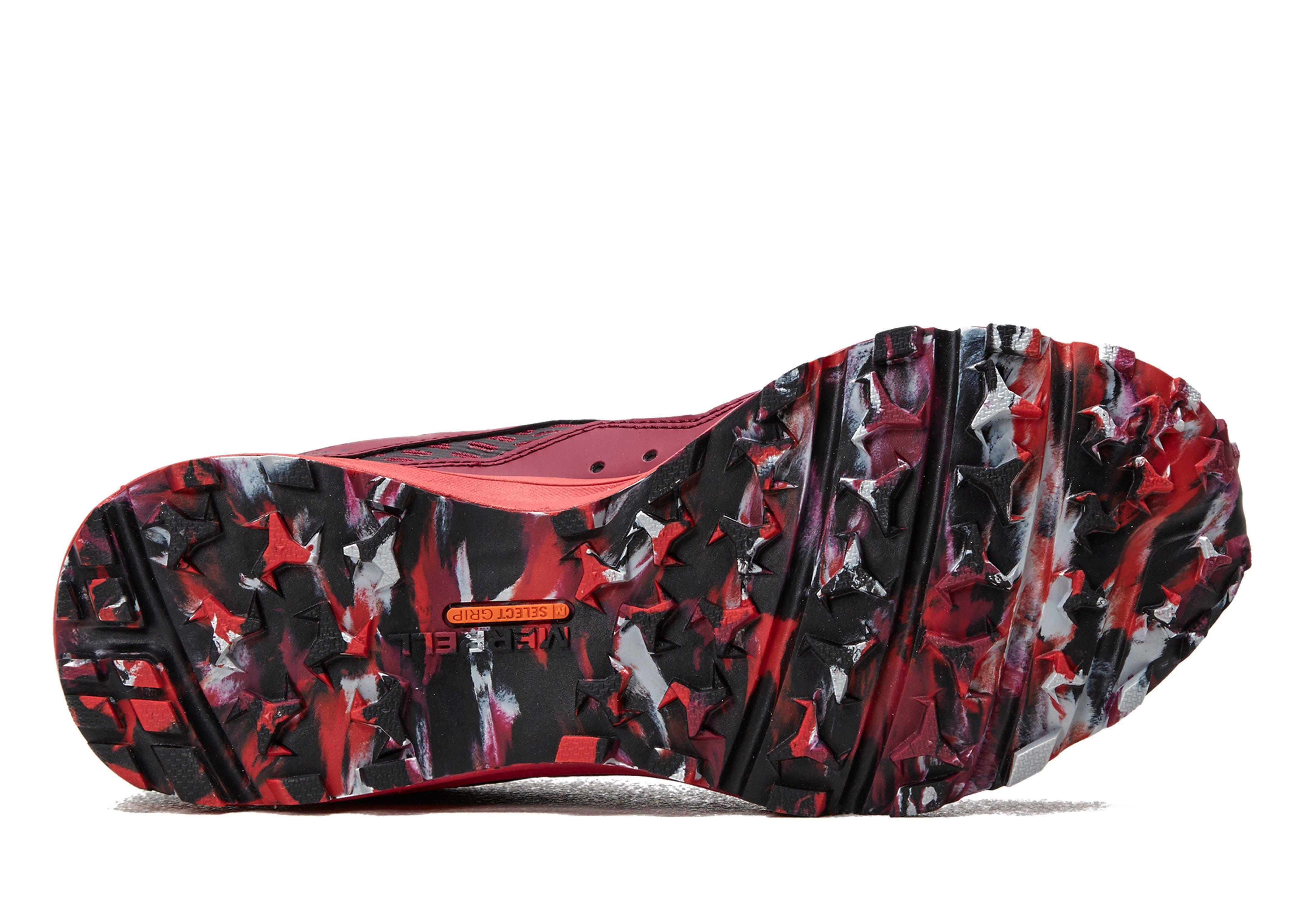 jd sports merrell