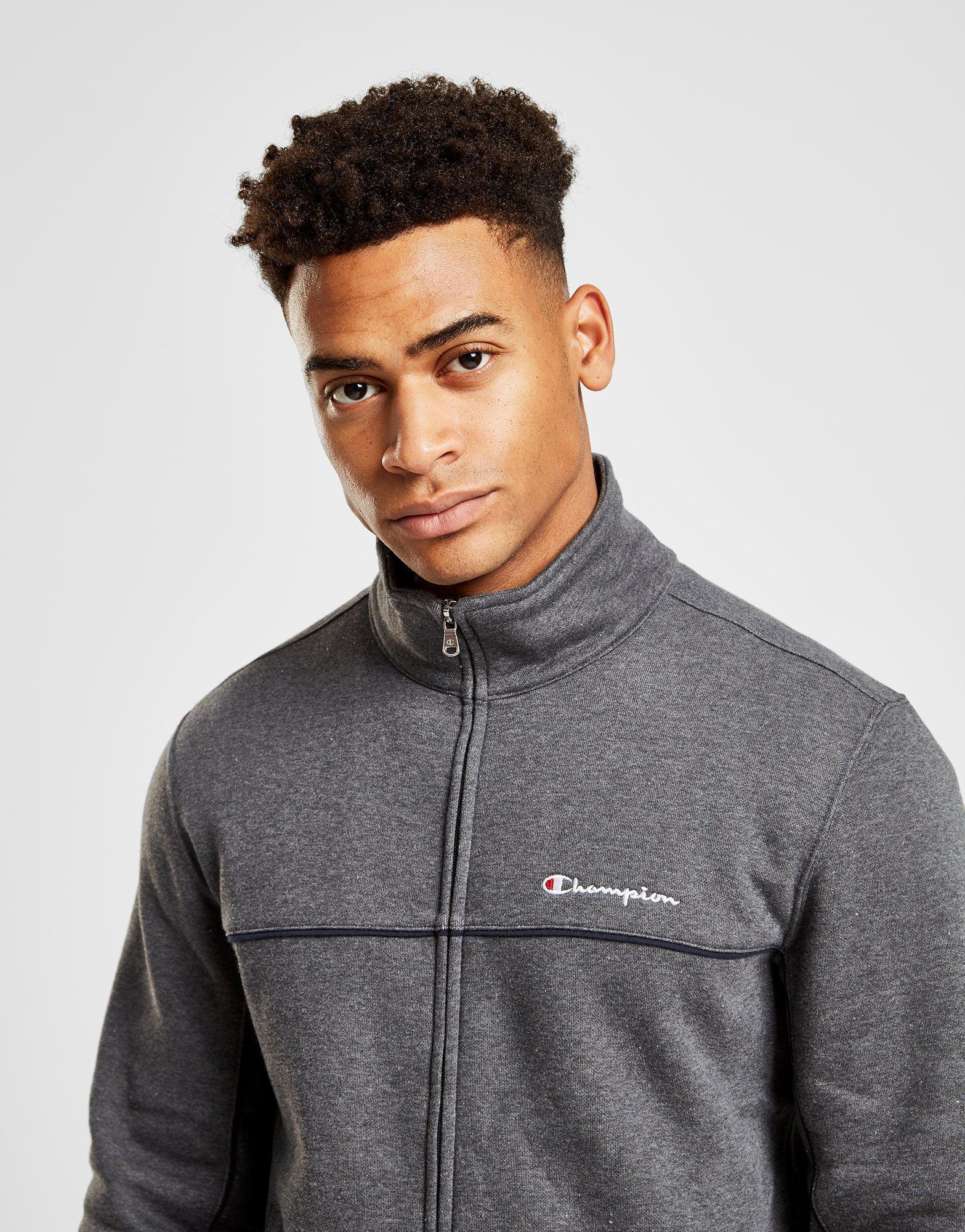 champion core tracksuit