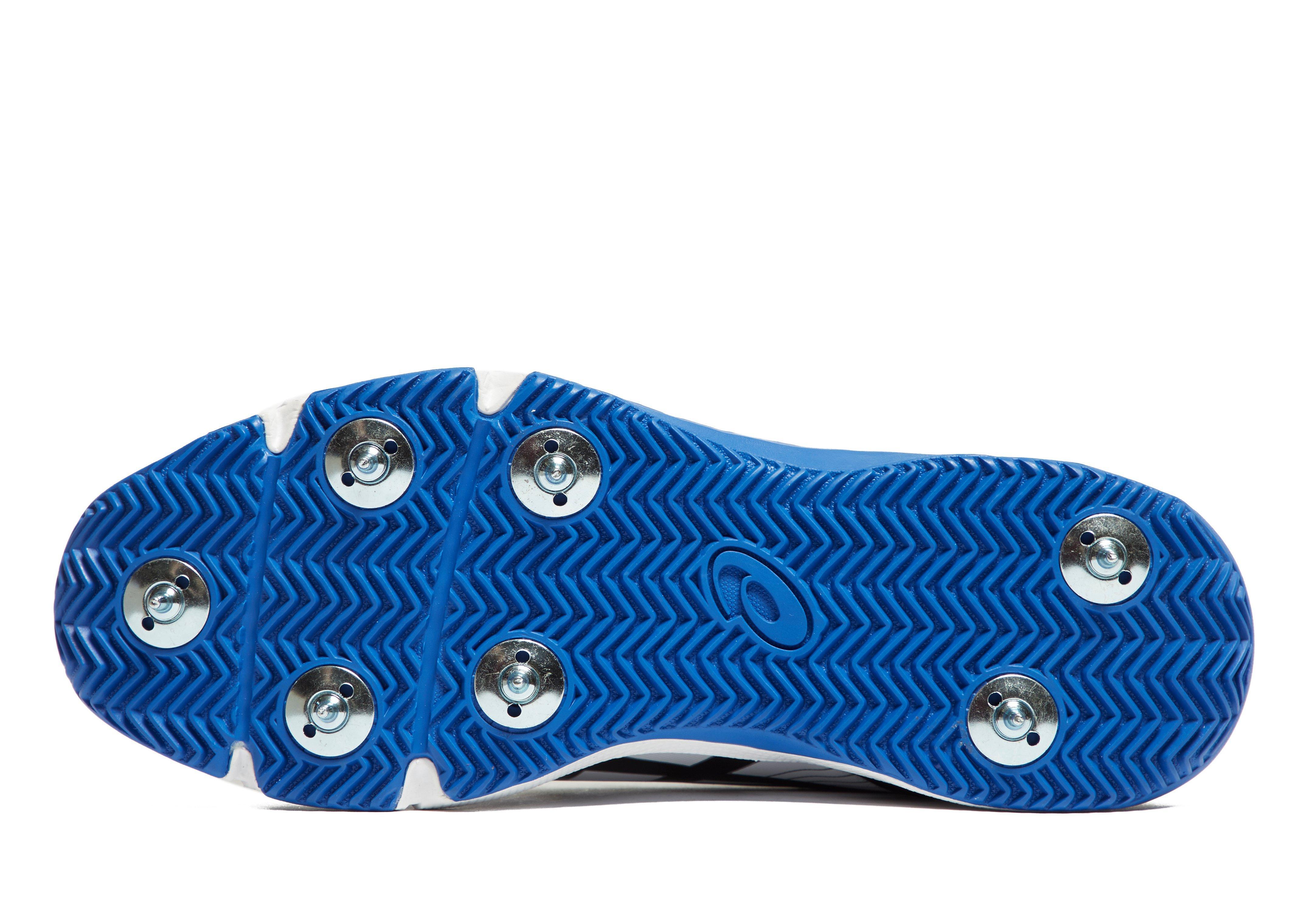 asics gel 100 not out cricket shoes