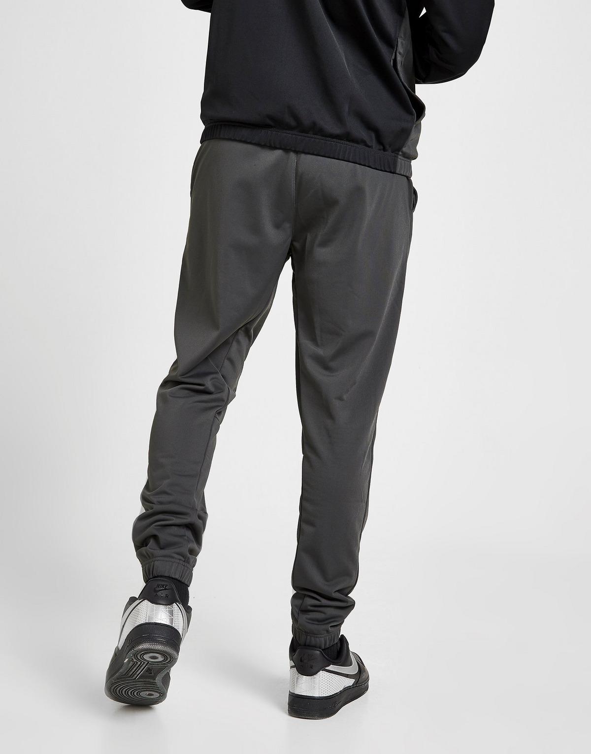 Nike Grey Poly Track Pants Denmark, SAVE 40% - mpgc.net