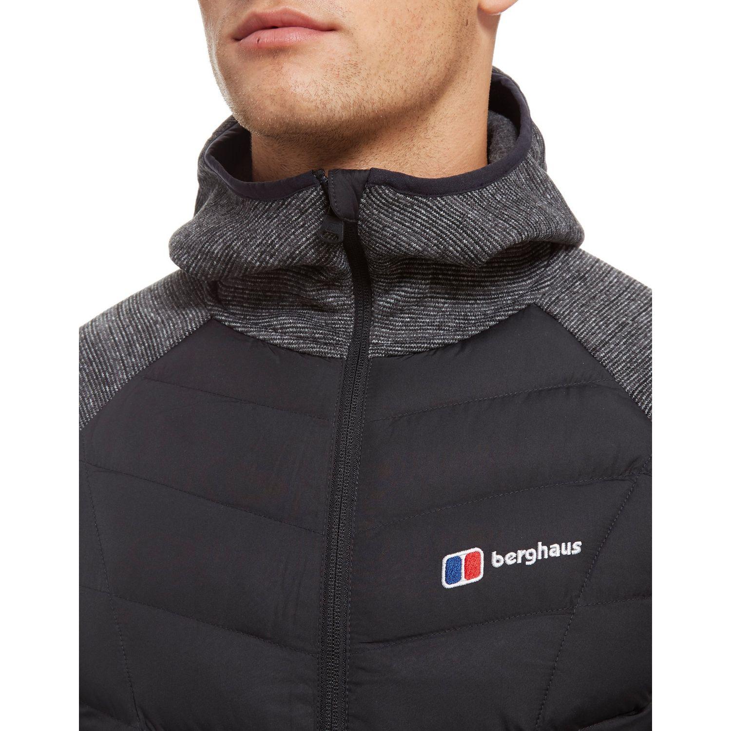 berghaus duneline