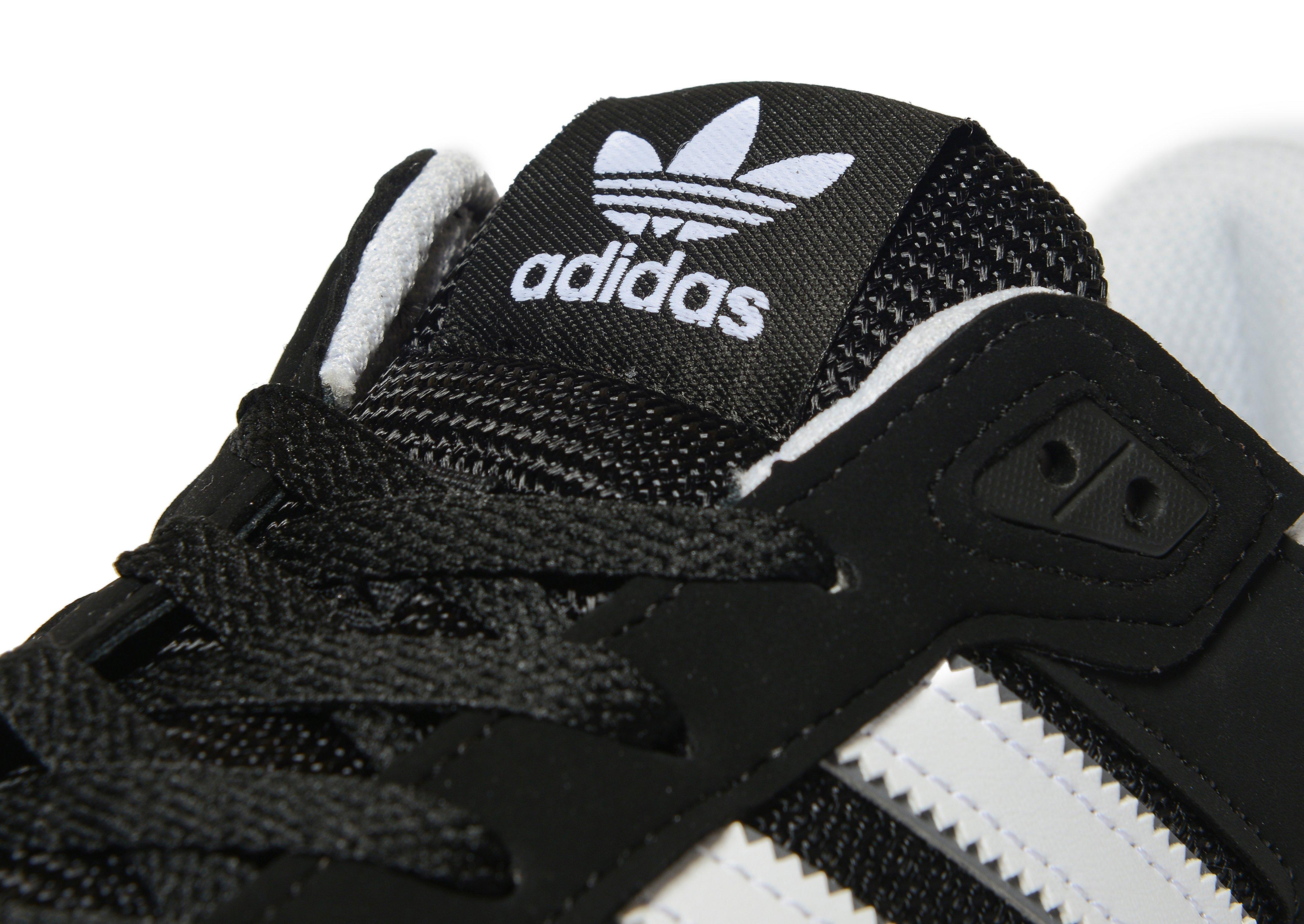 adidas originals zx 750 groen