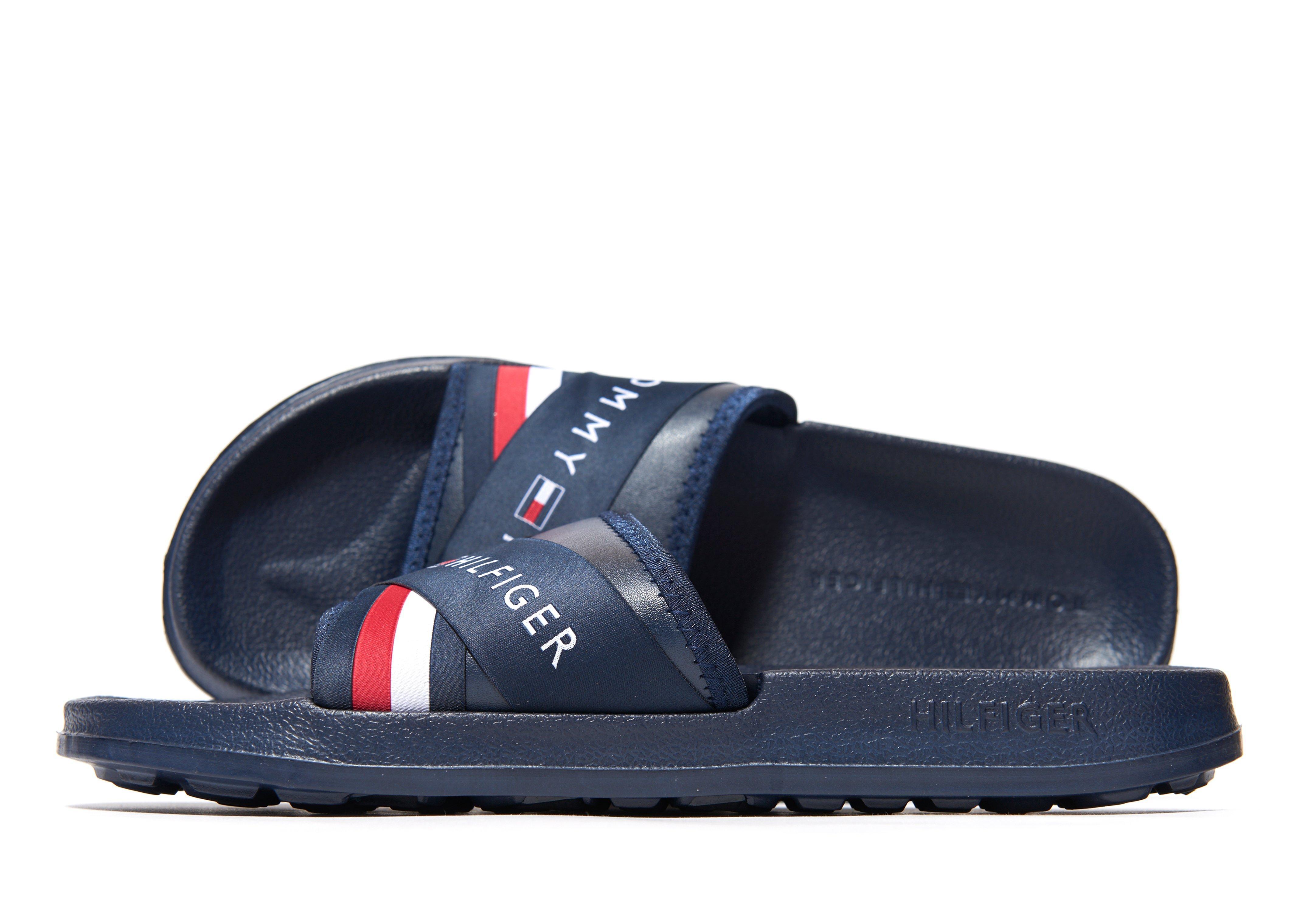 Tommy hilfiger splash 4d best sale slides