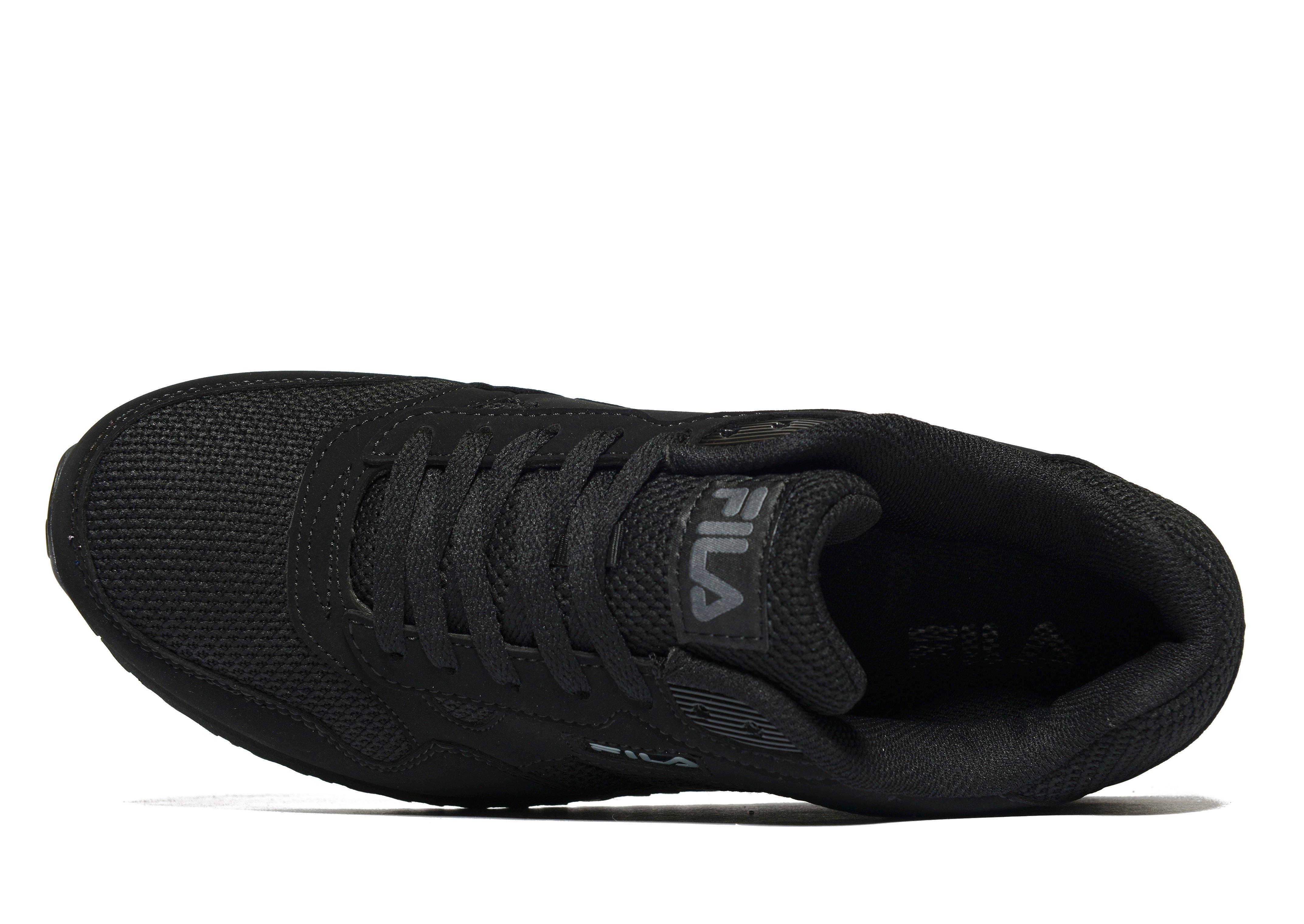 fila cress 2 black