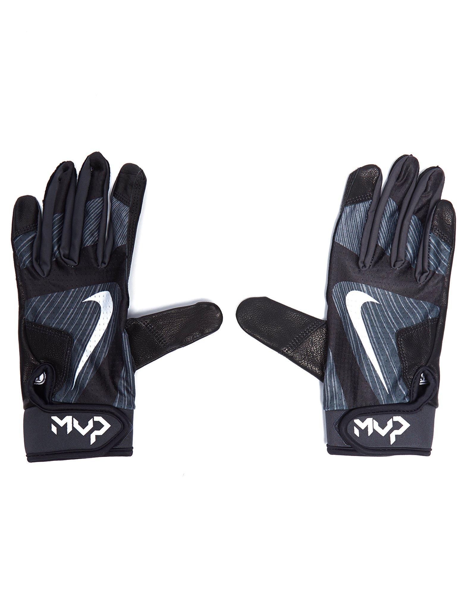 nike mvp edge glove