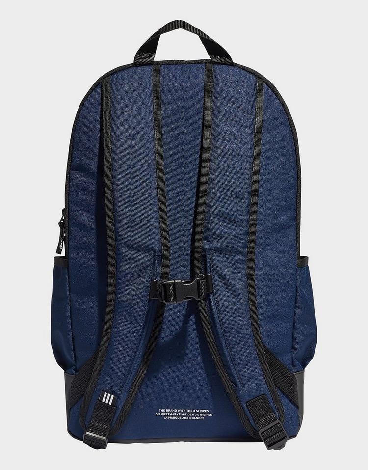 premium essentials modern backpack