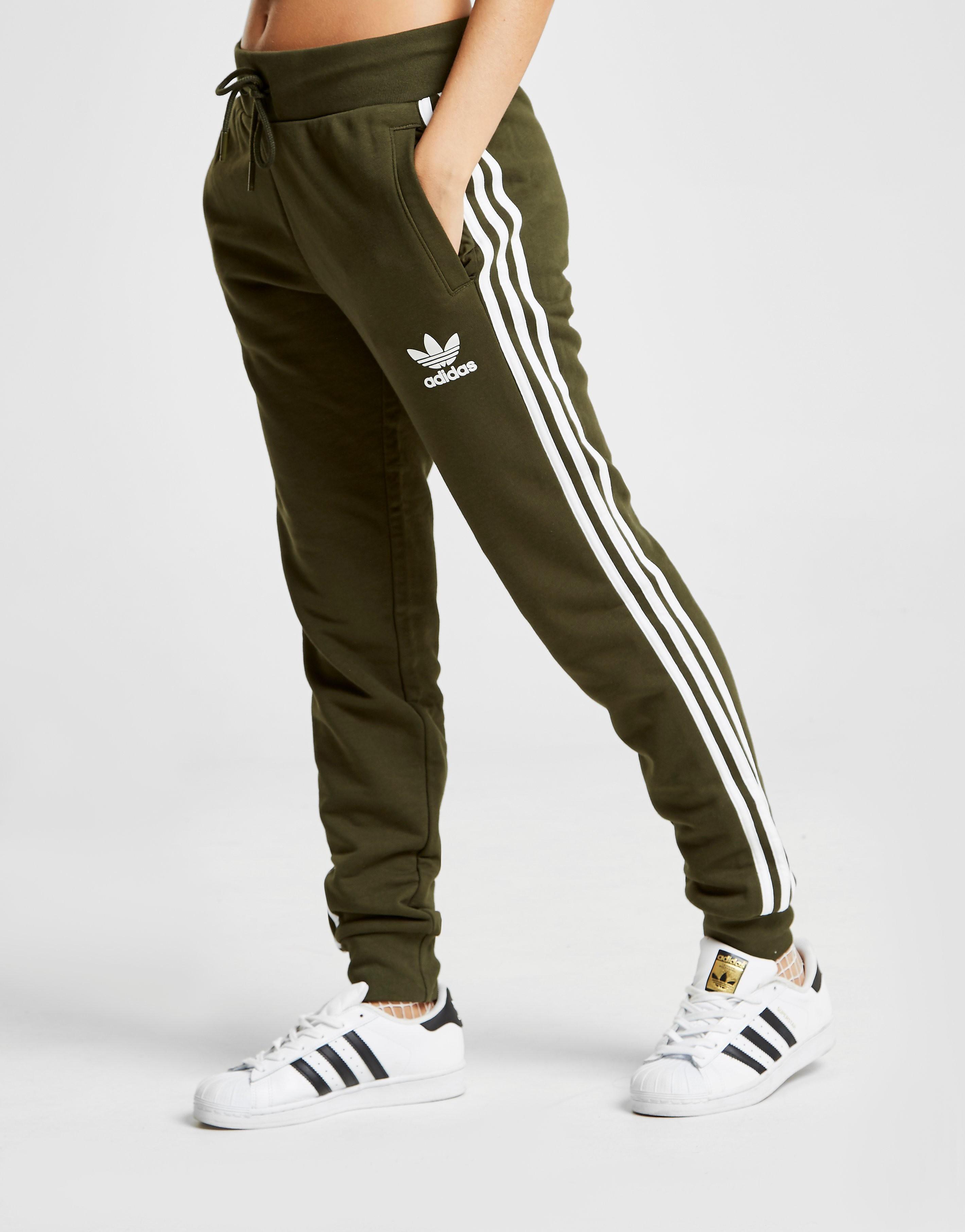 pants adidas verde militar - Tienda Online de Zapatos, Ropa y Complementos  de marca