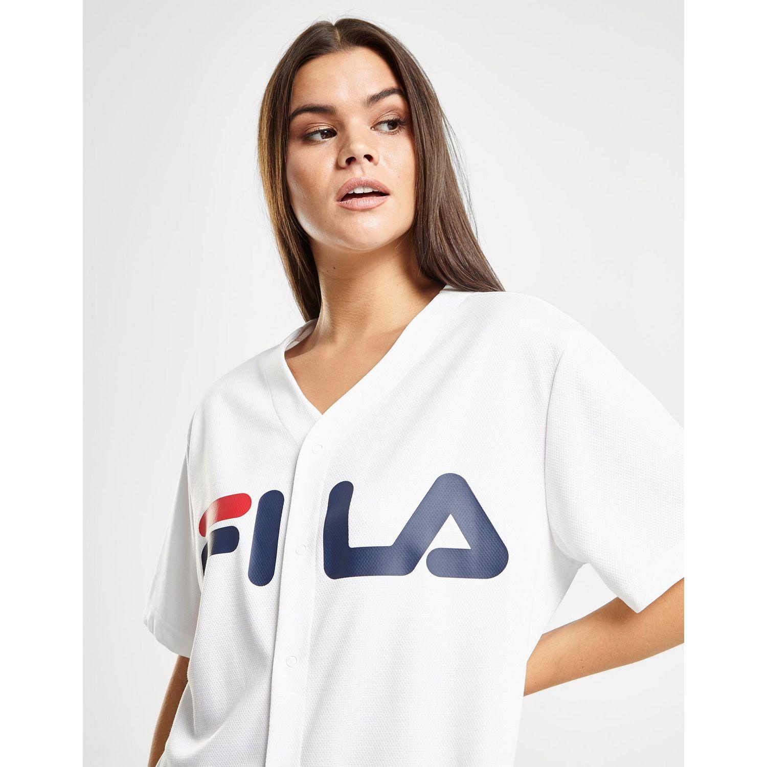 fila dawn baseball