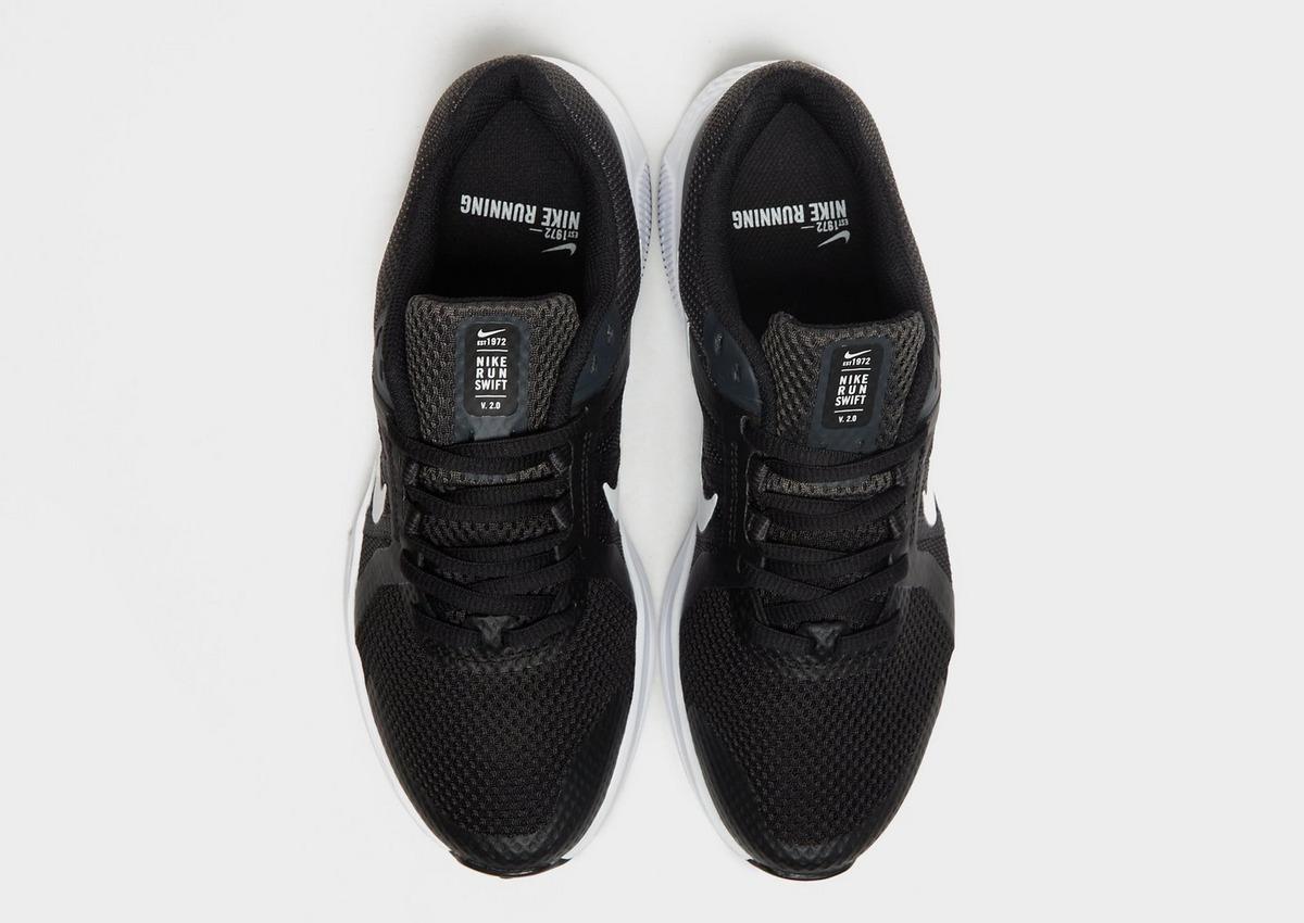 nike run swift 2 black nike run swift 2 black