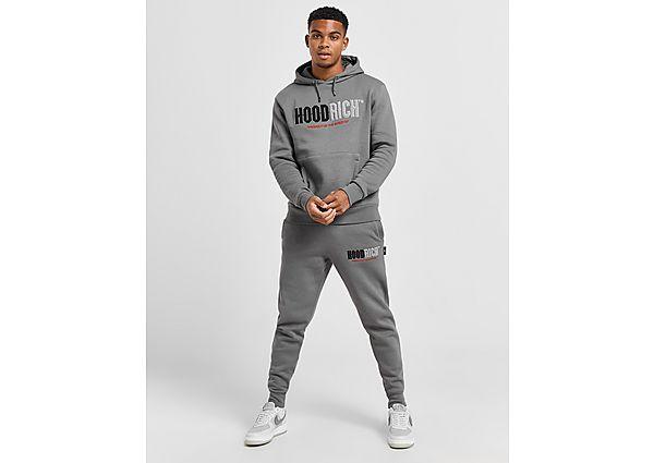Hoodrich Og Fade Joggers in Black for Men Lyst UK