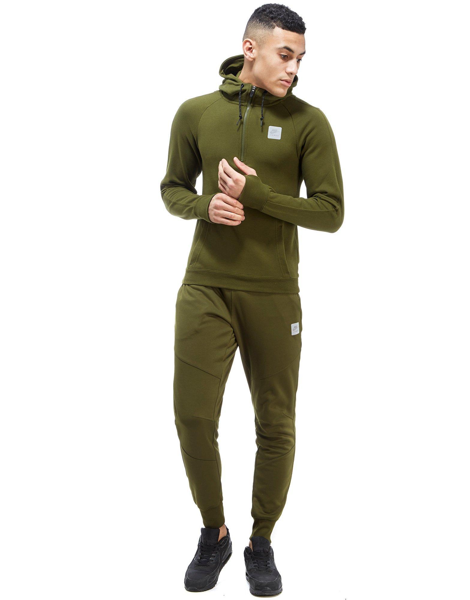 nike air max poly track pants