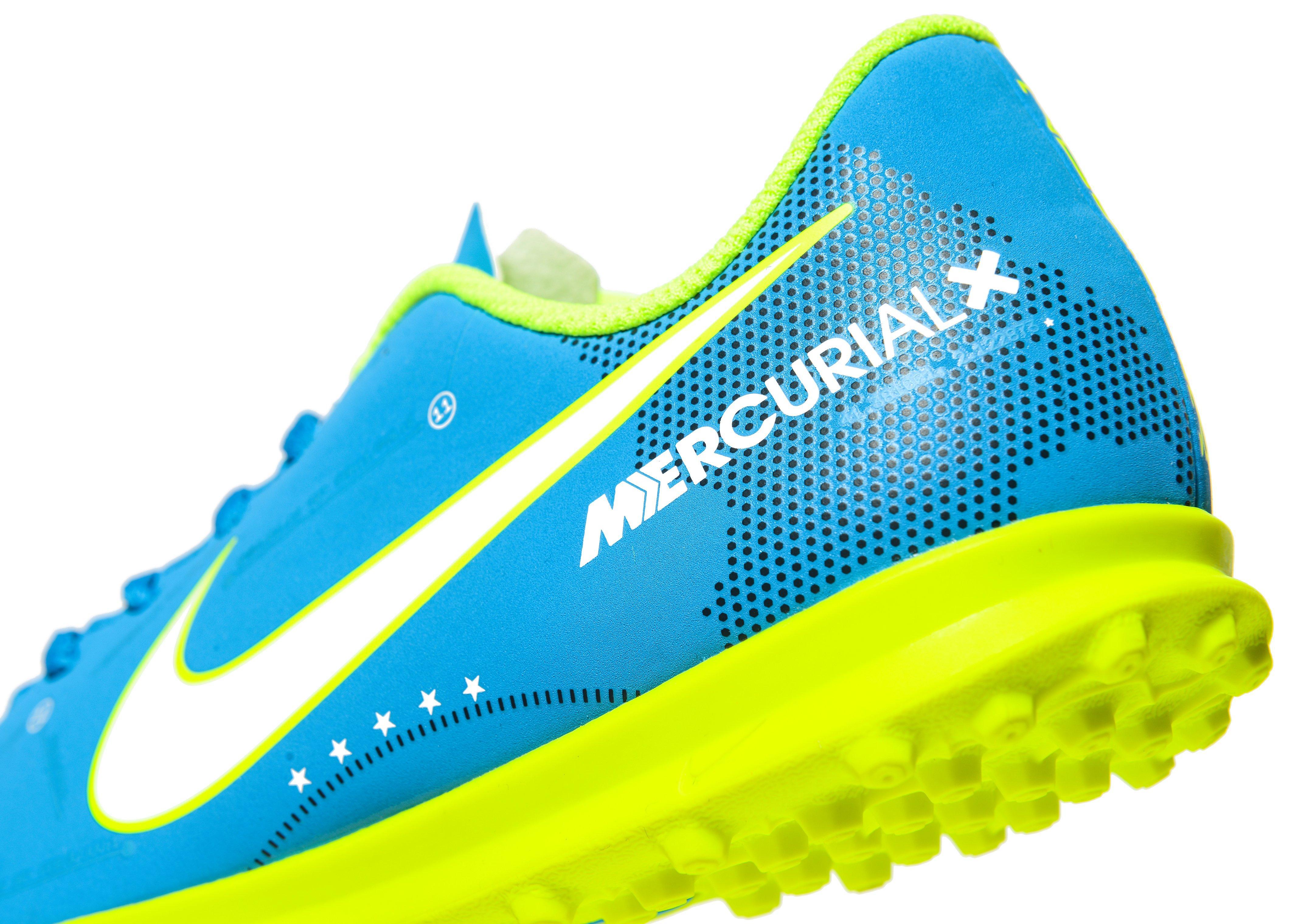 nike mercurial vortex tf
