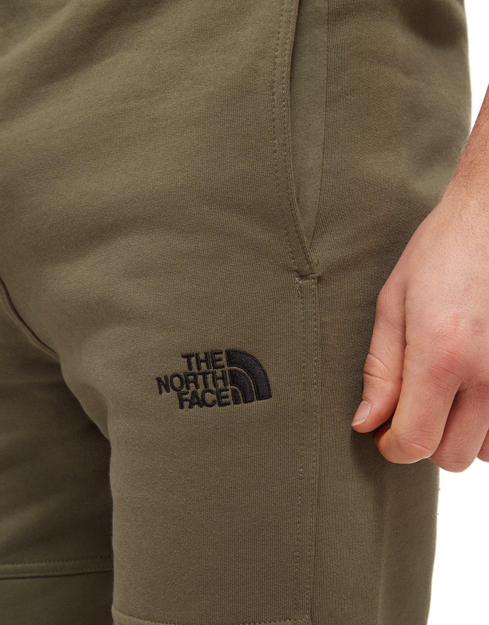 The North Face Cotton Drew Pants in 