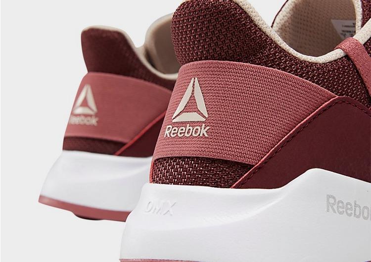 reebok maroon shoes