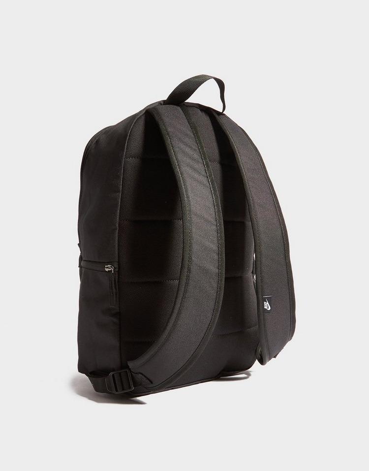 nike air max logo backpack