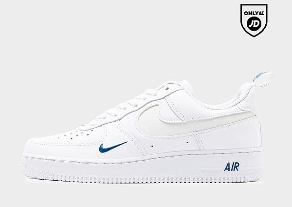 Air force retailers dessin