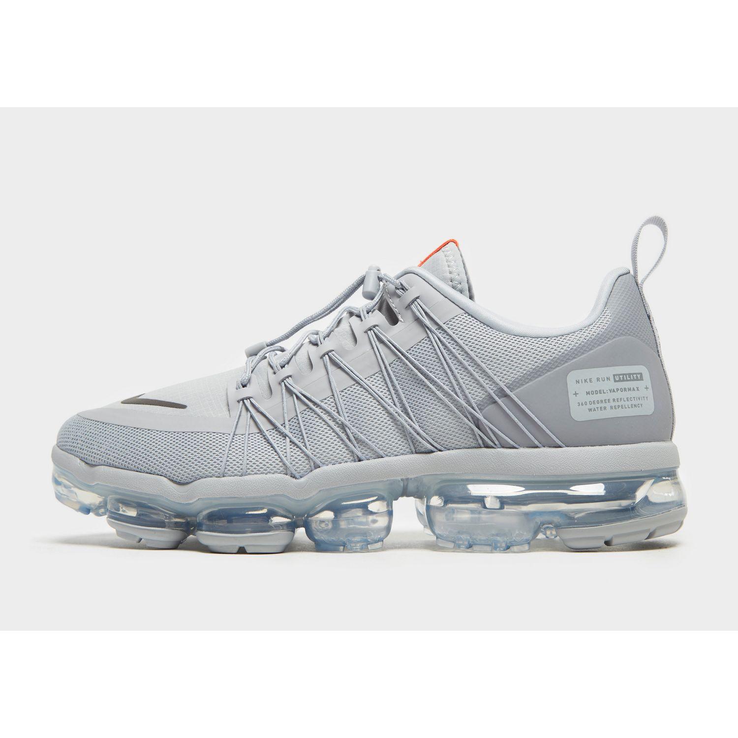 vapormax utility gray