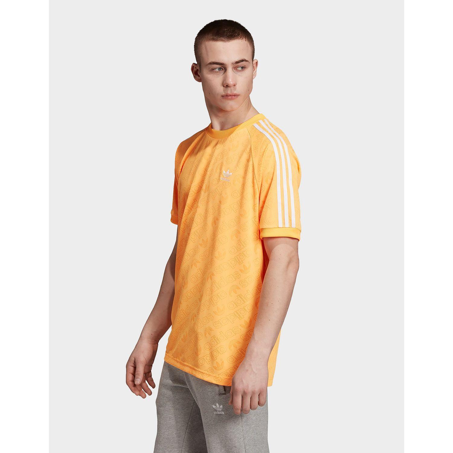 adidas monogram jersey