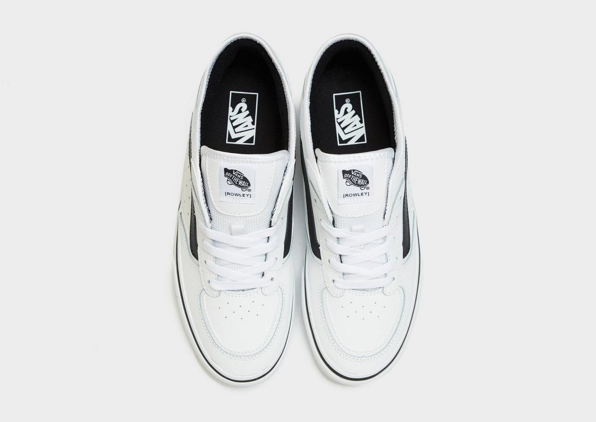 vans rowley 6699